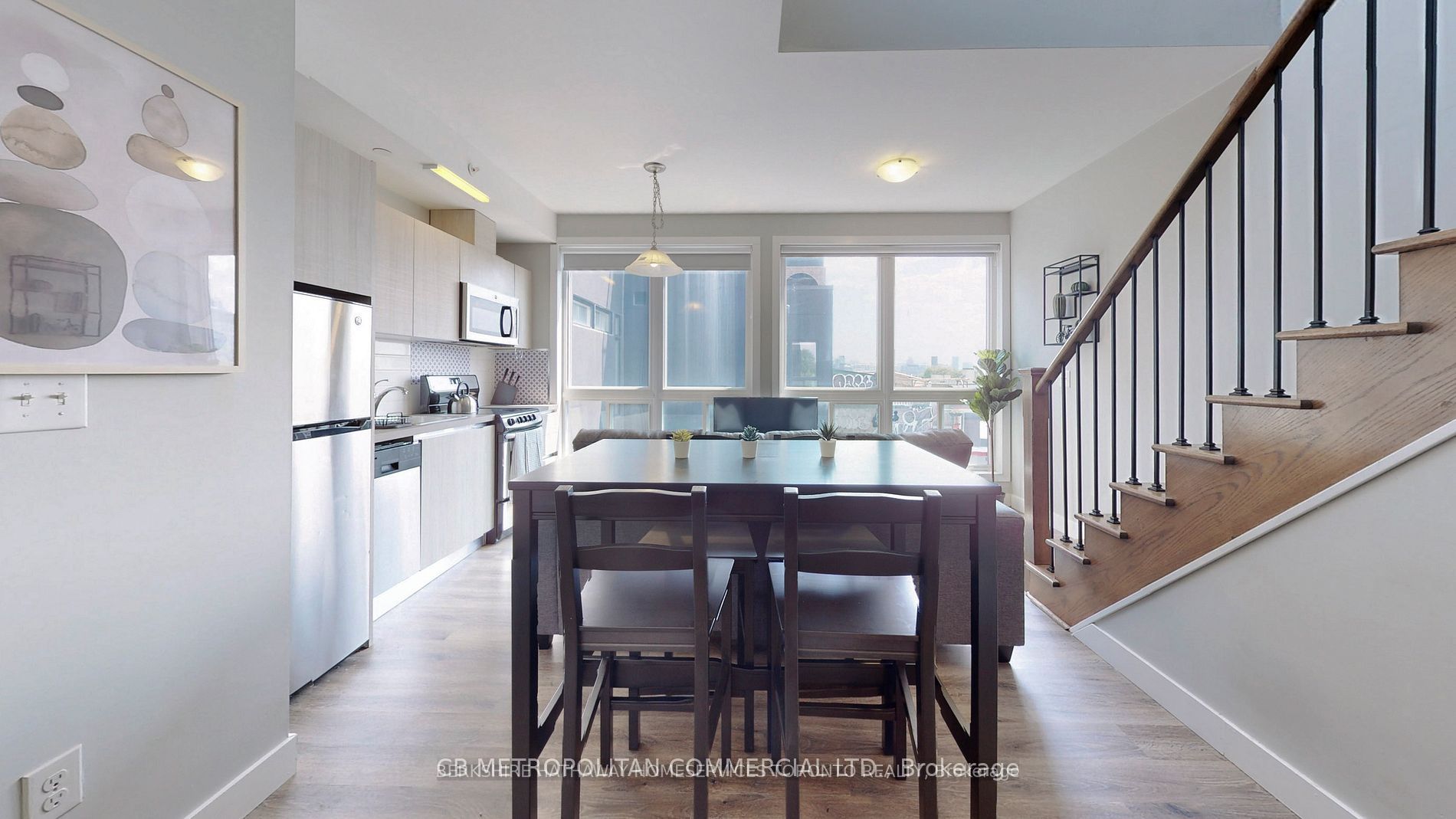 Unit 403 - 335 College Street, Toronto 3