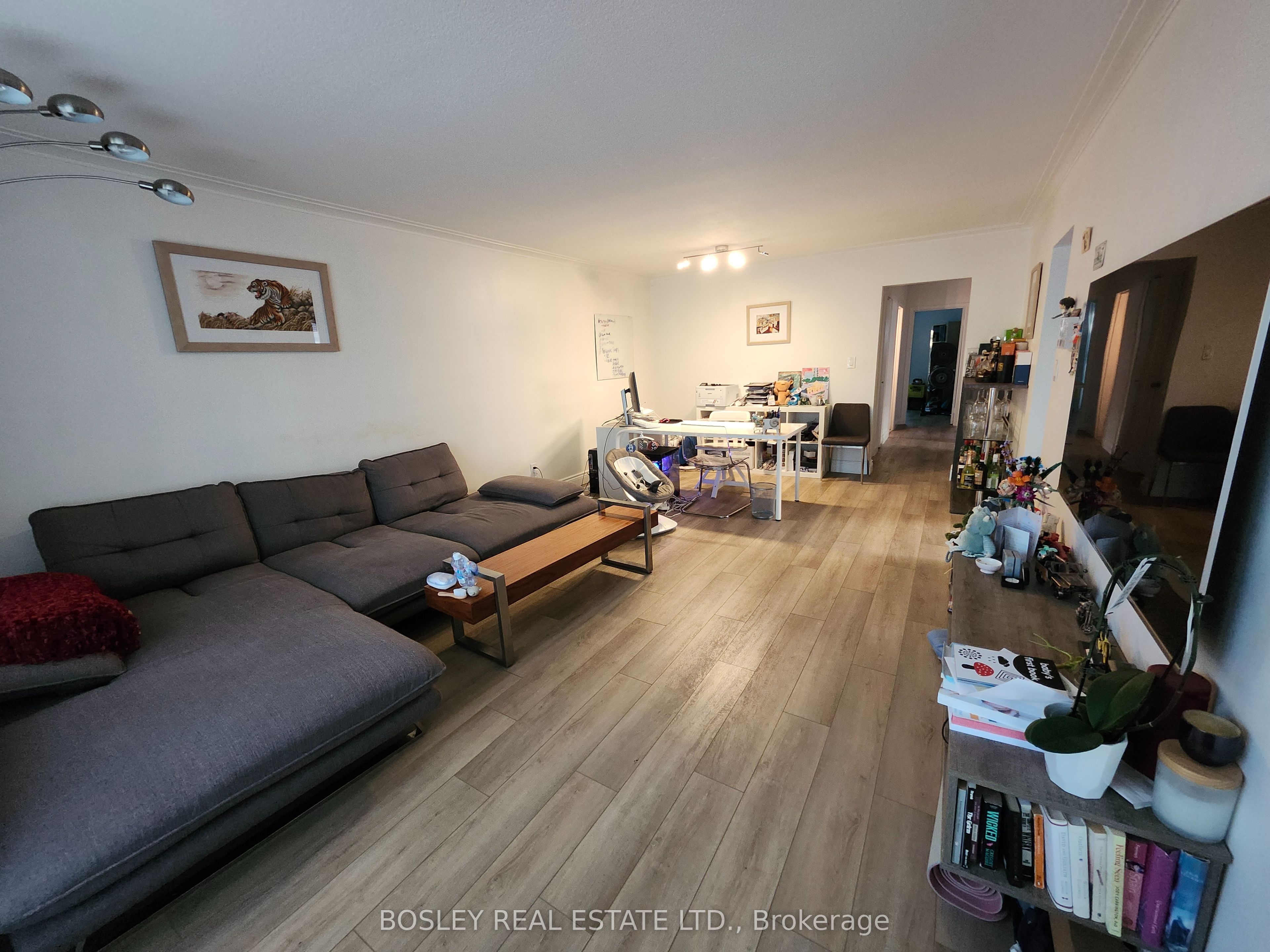 Unit Main - 37 Summerside Crescent, North York 2
