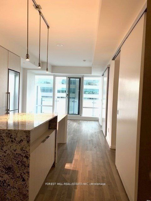 Unit 2412 - 1 Bloor Street E, Toronto 3
