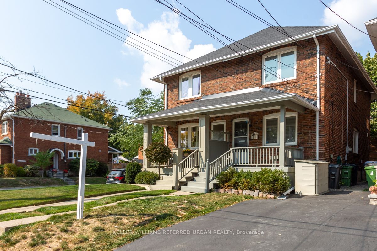 212 Fairlawn Avenue, Toronto 2