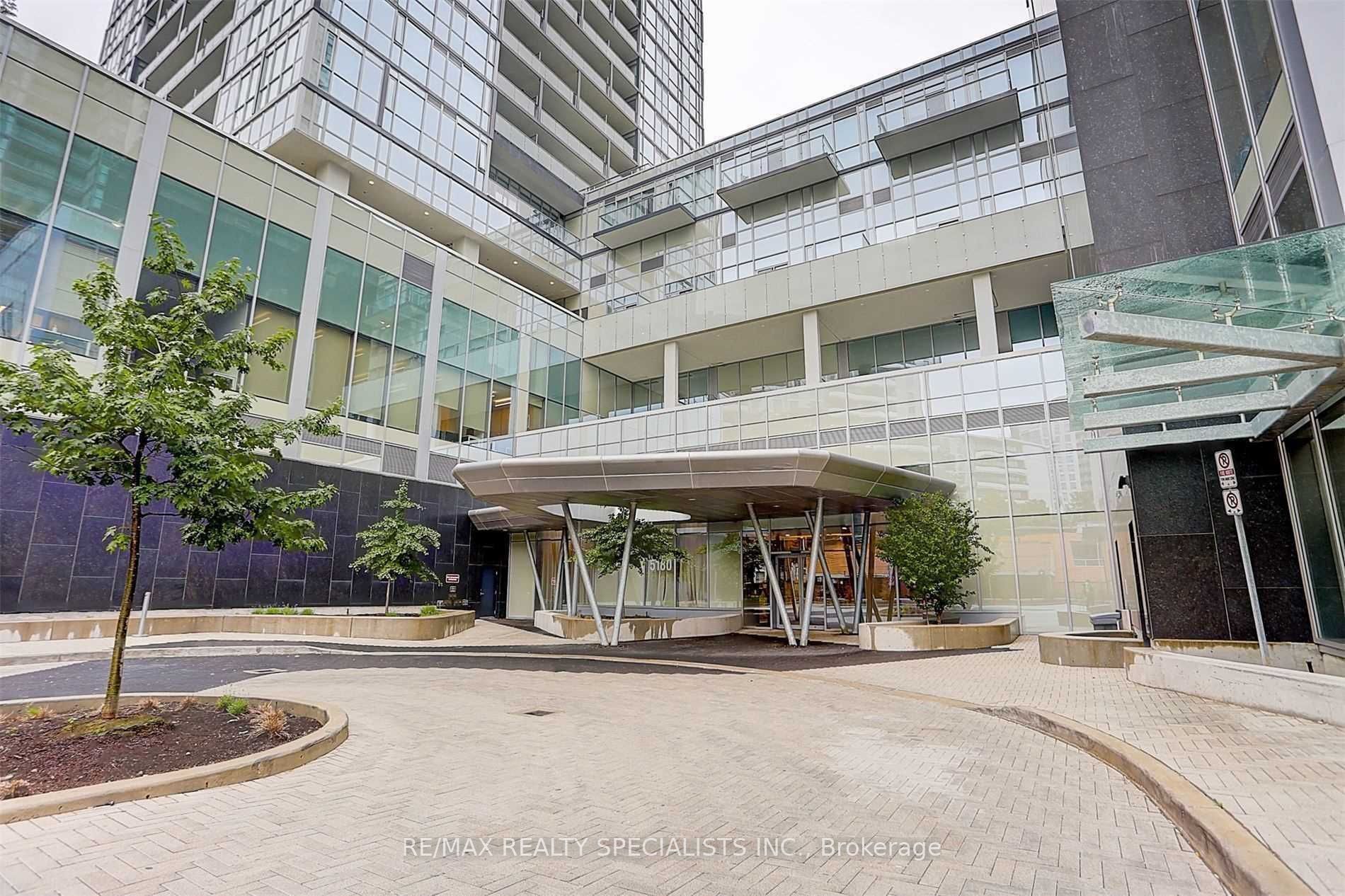 Unit 2309 - 5180 Yonge Street, North York 3