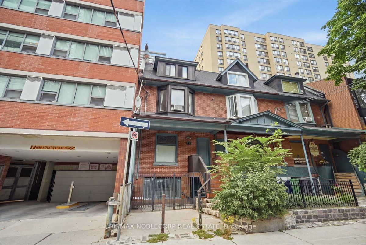 Unit Suite 1 - 96 Granby Street, Toronto 2