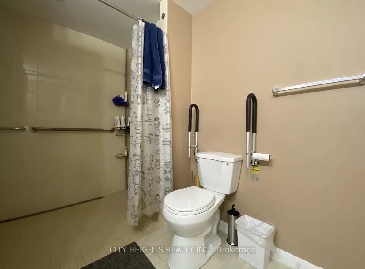 Unit UPPER LEVEL - 75 Pynford Crescent, North York 3