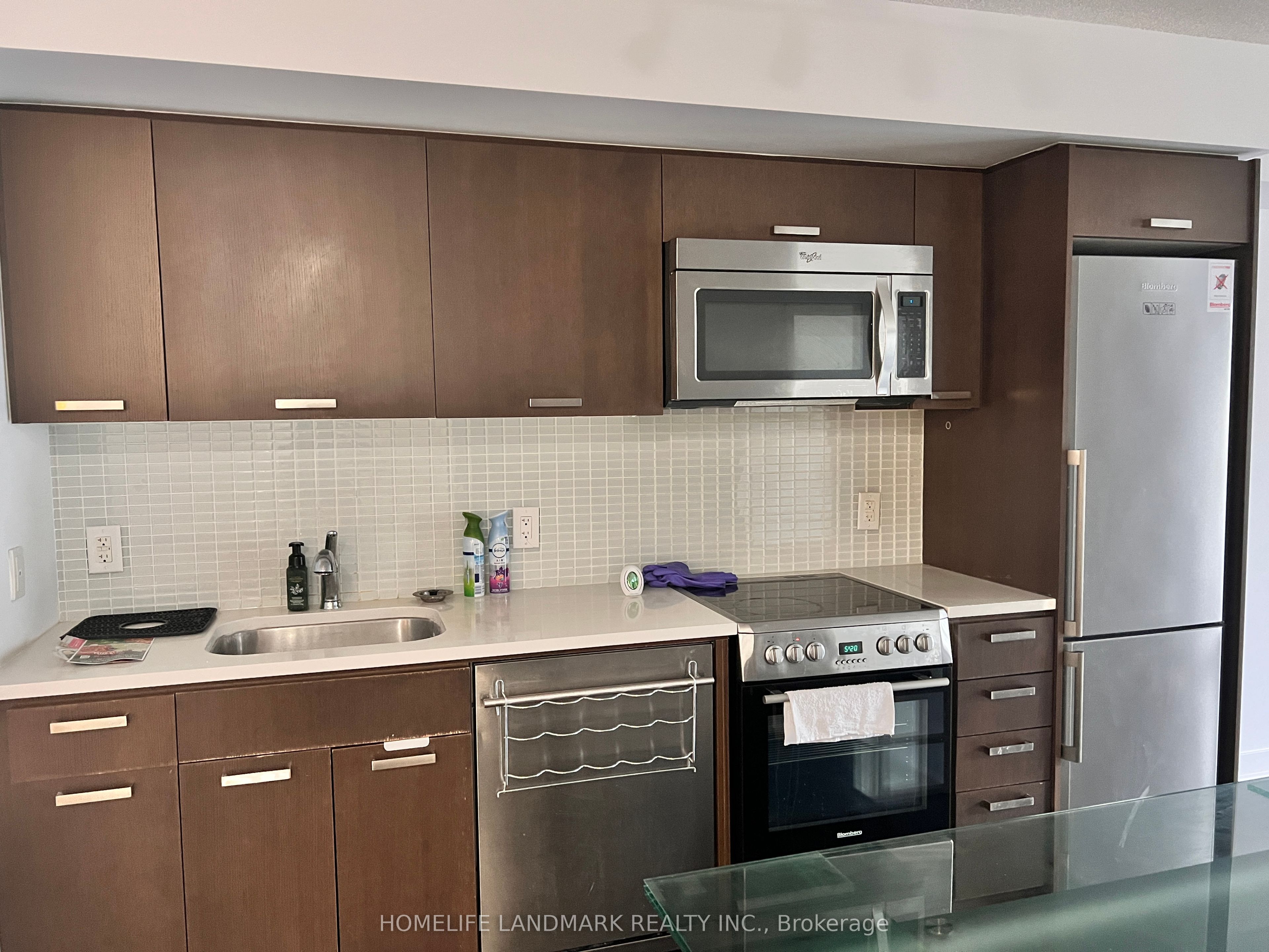 Unit 513 - 295 Adelaide Street W, Toronto 5