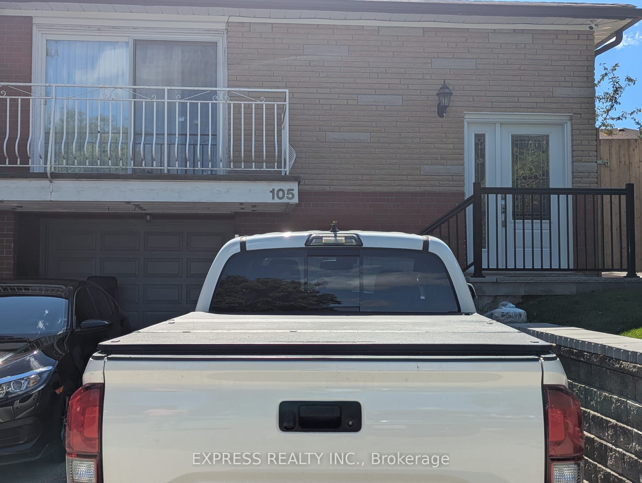 Unit Bsmt - 105 Faye Drive, North York 2