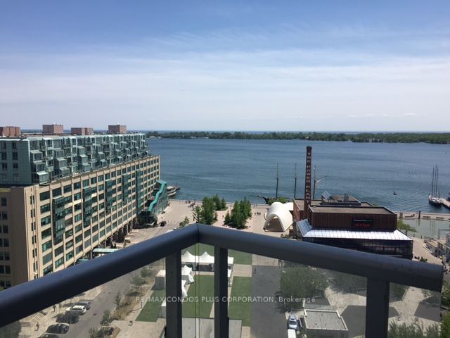 Unit 1603 - 218 Queens Quay W, Toronto 2