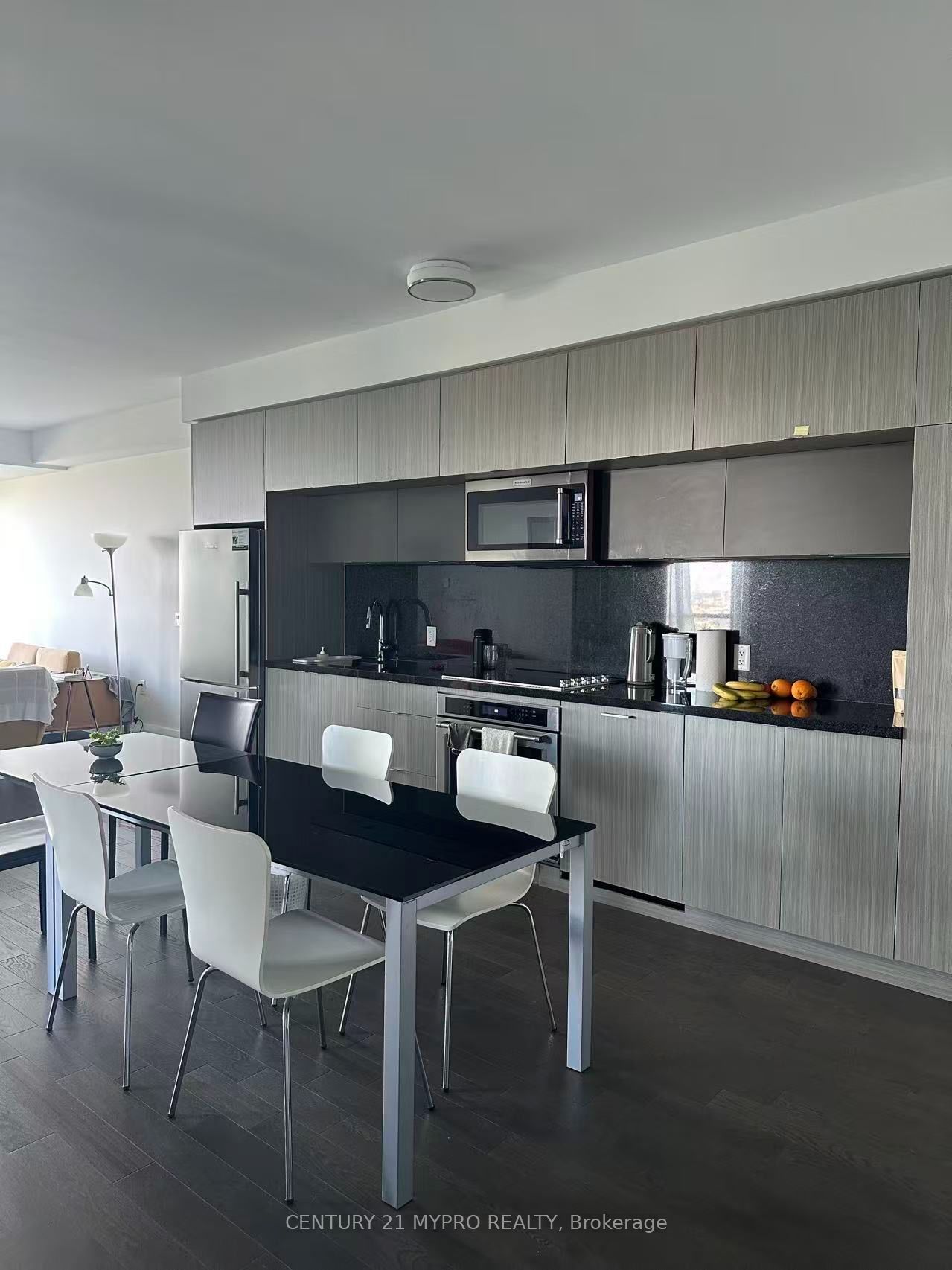 Unit 3818 - 585 Bloor Street E, Toronto 2