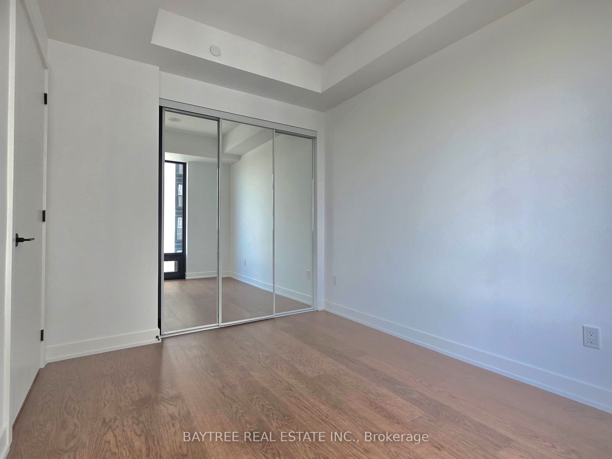 Unit 1515 - 89 Montclair Avenue, Toronto 4