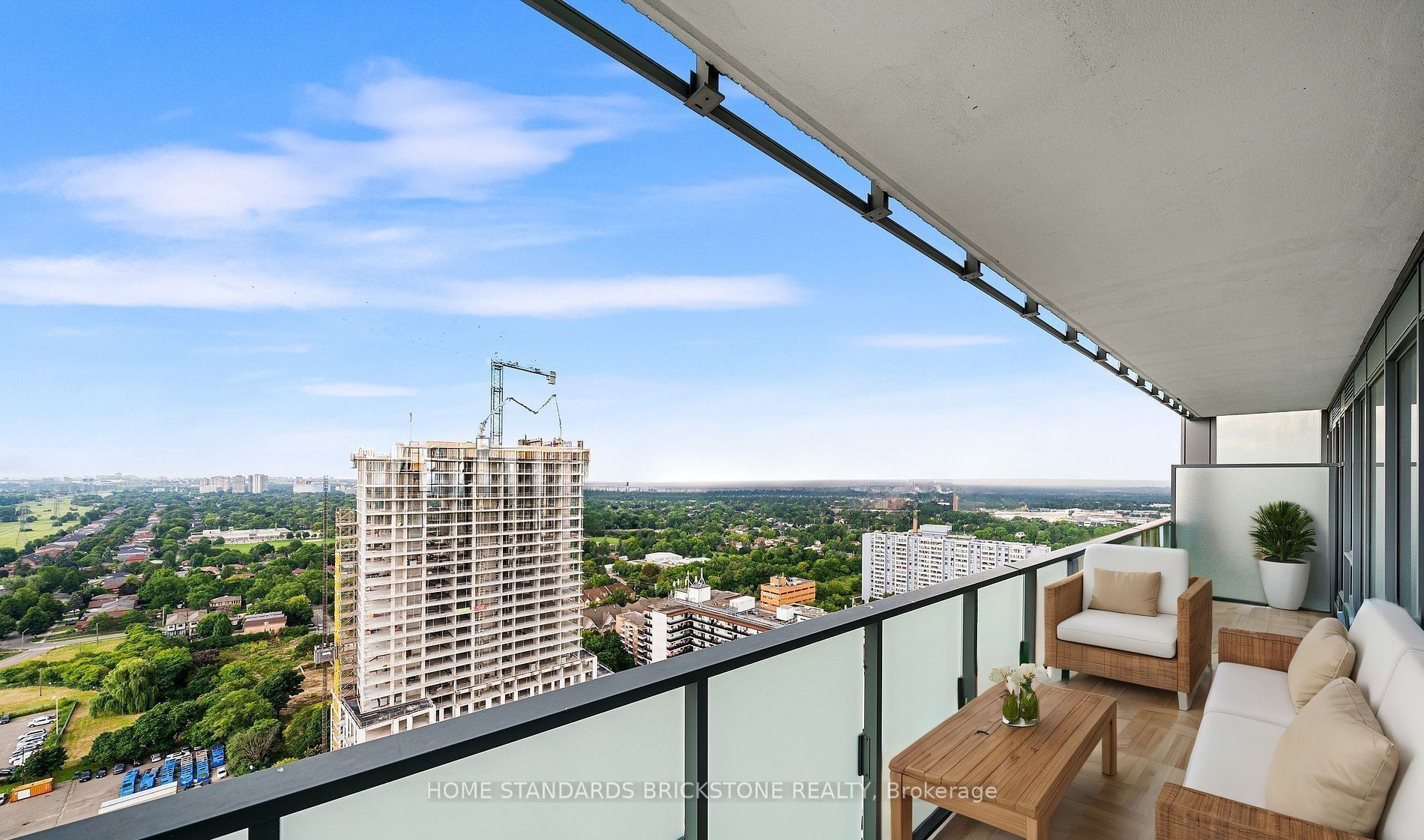 Unit N2208 - 7 golden lion Heights, North York 4