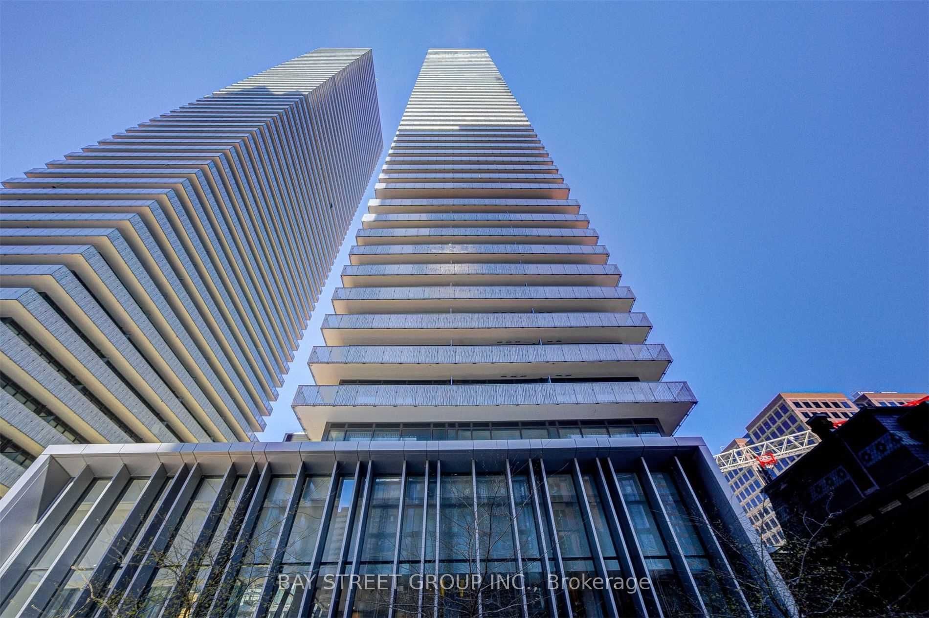 Unit Lph5202 - 50 Charles Street E, Toronto 2