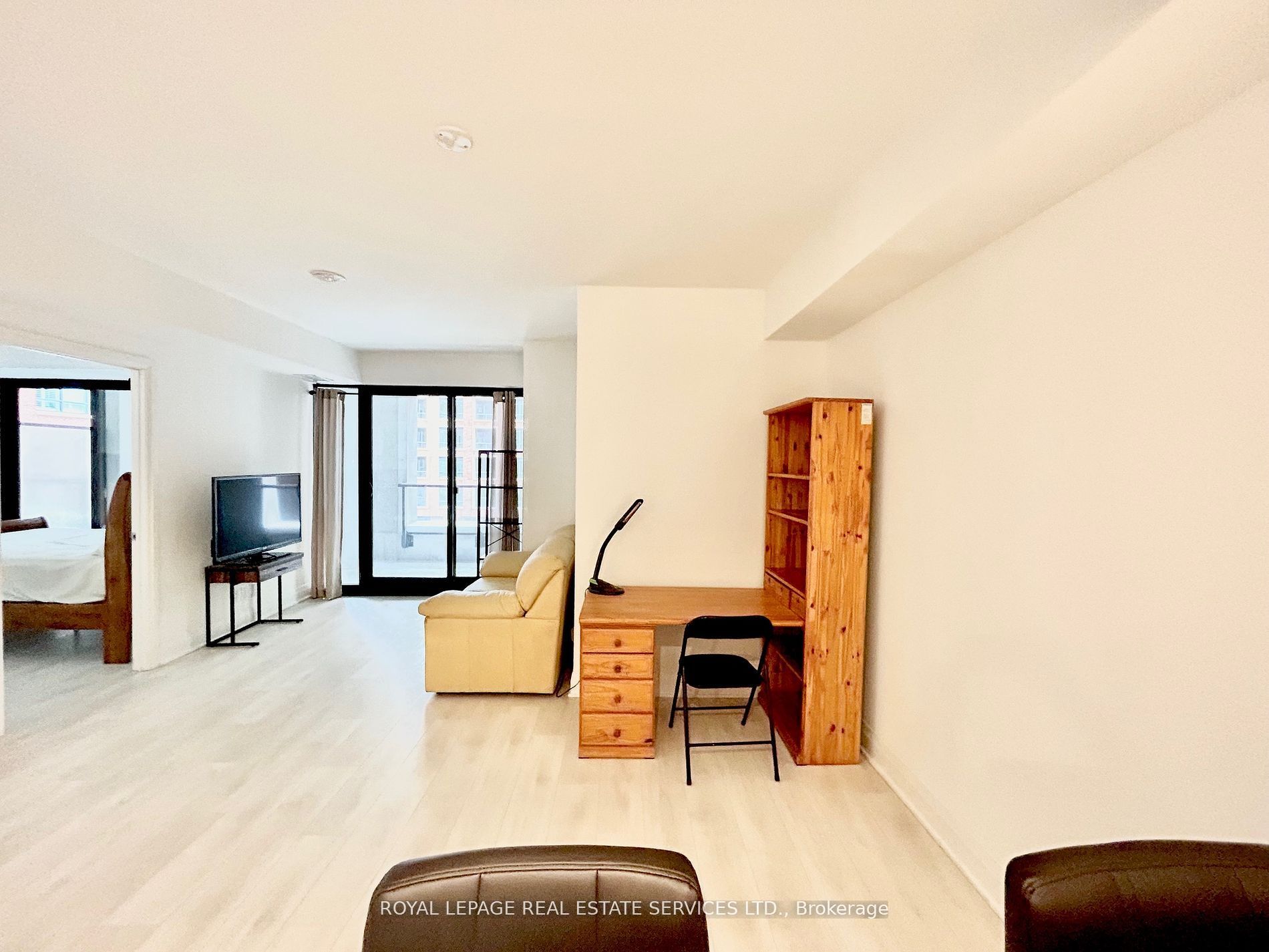 Unit 434 - 33 Frederick Todd Way, Toronto 4