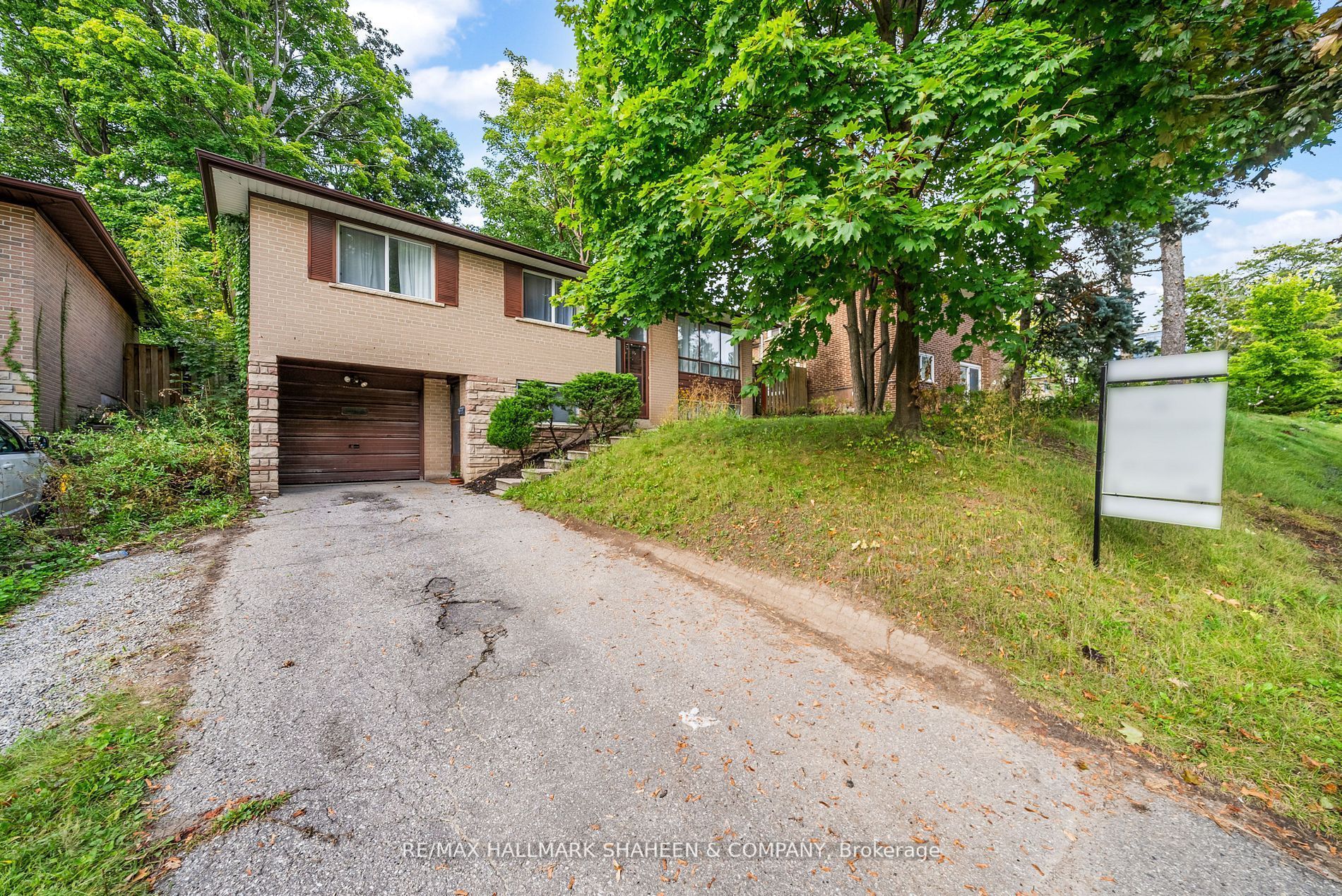 Unit Main - 96 Rameau Drive, North York 2
