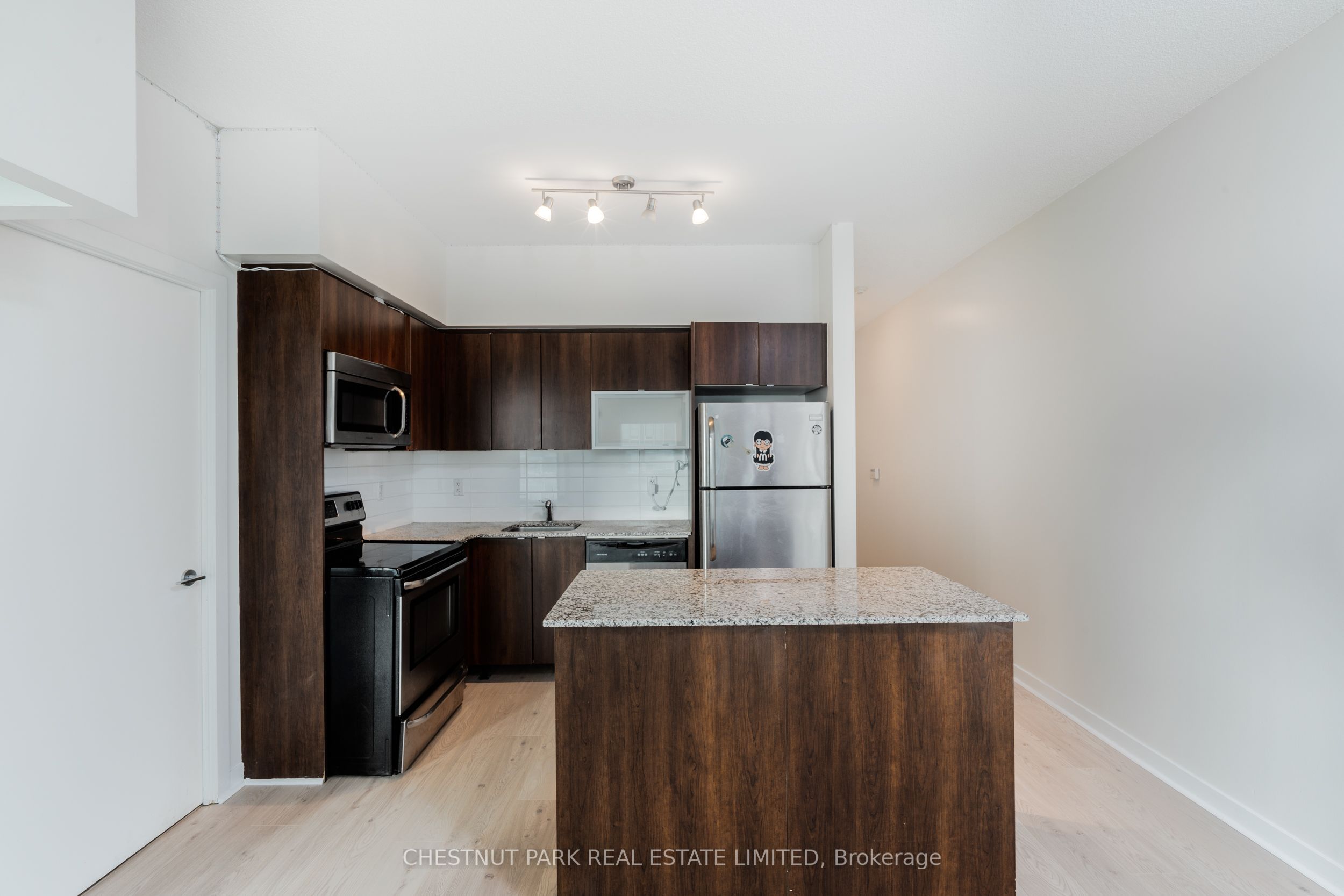 Unit 1212 - 55 East Liberty Street, Toronto 5
