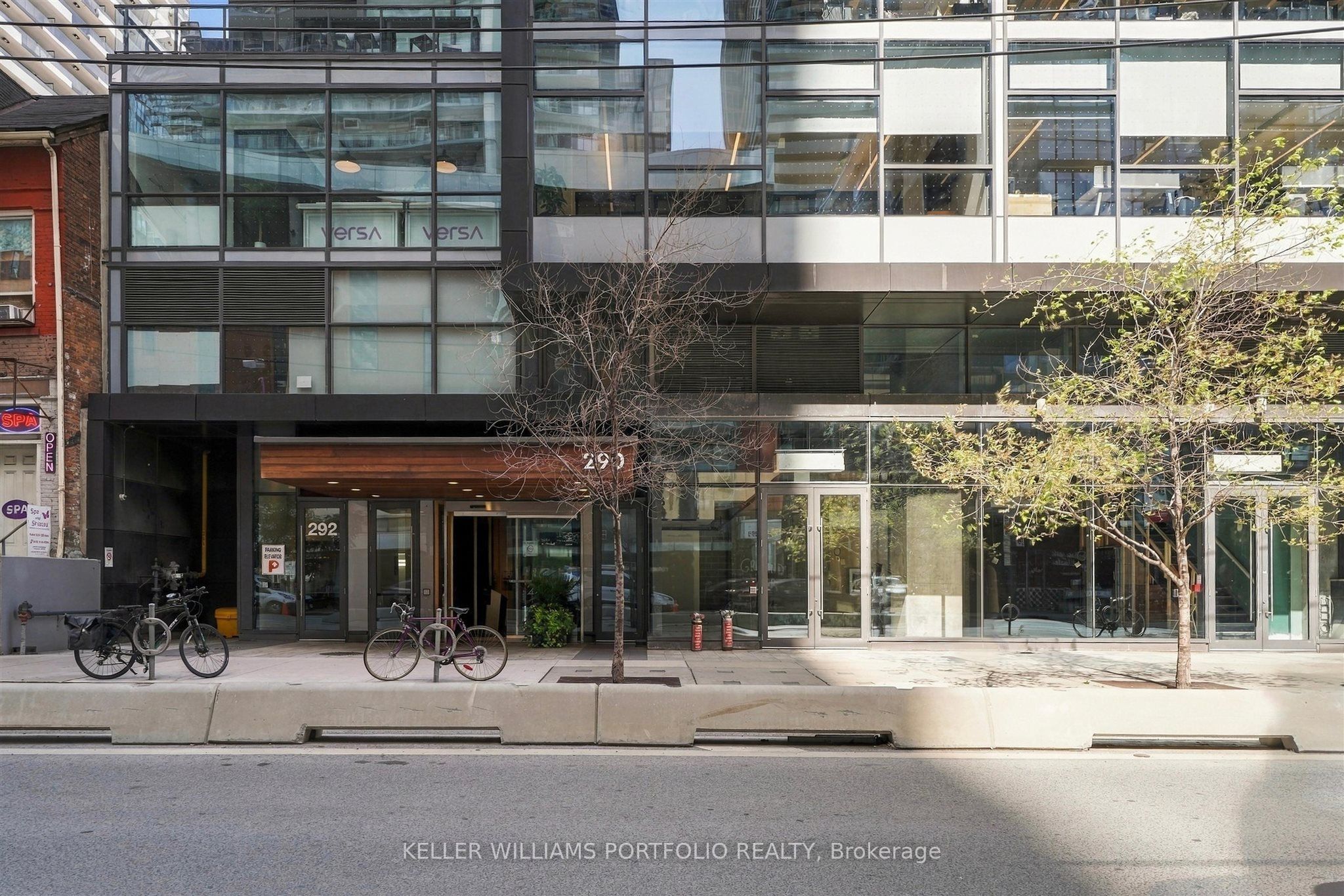 Unit 3001 - 290 Adelaide Street, Toronto 5