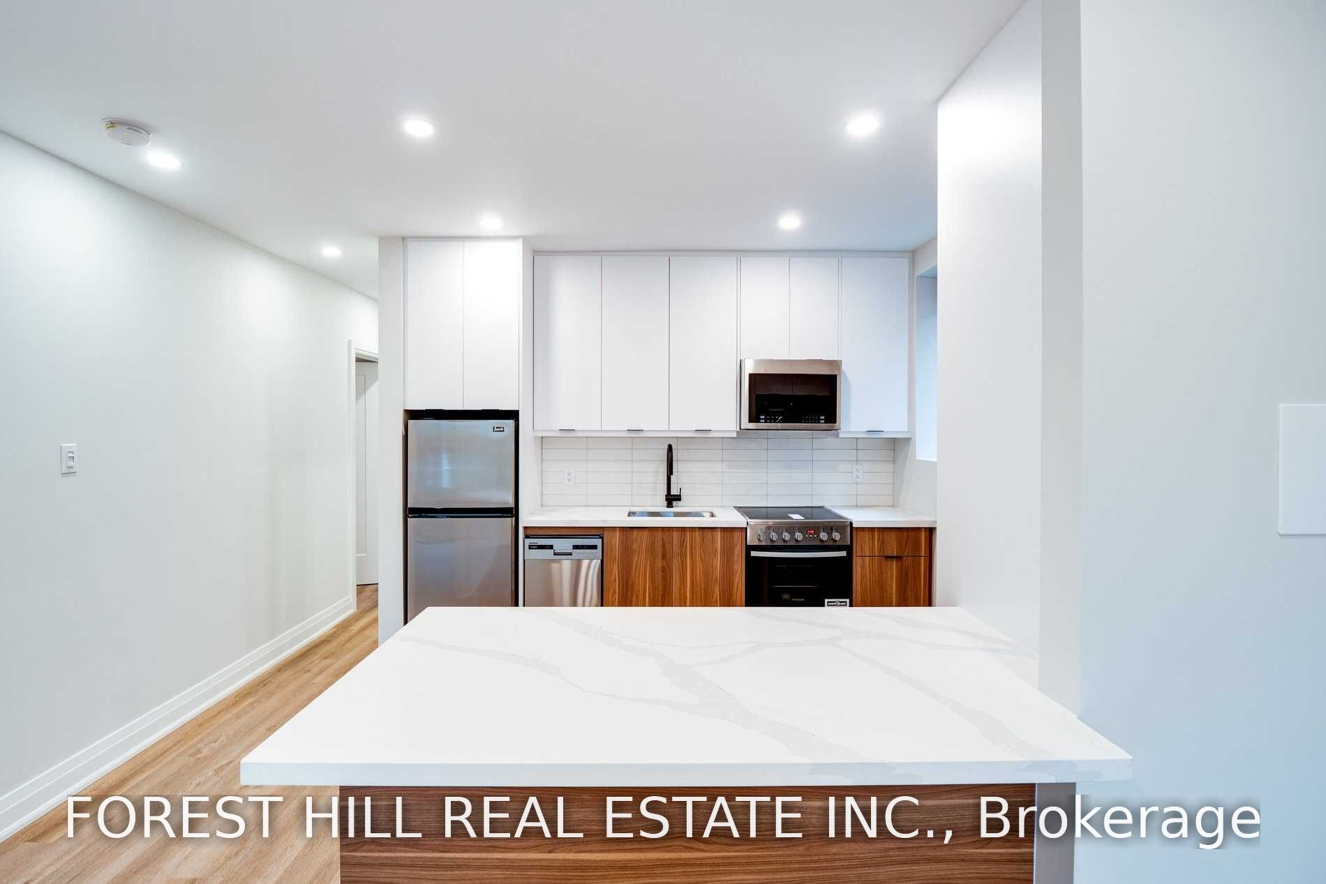 Unit 5 - 1 Greensides Avenue, Toronto 4