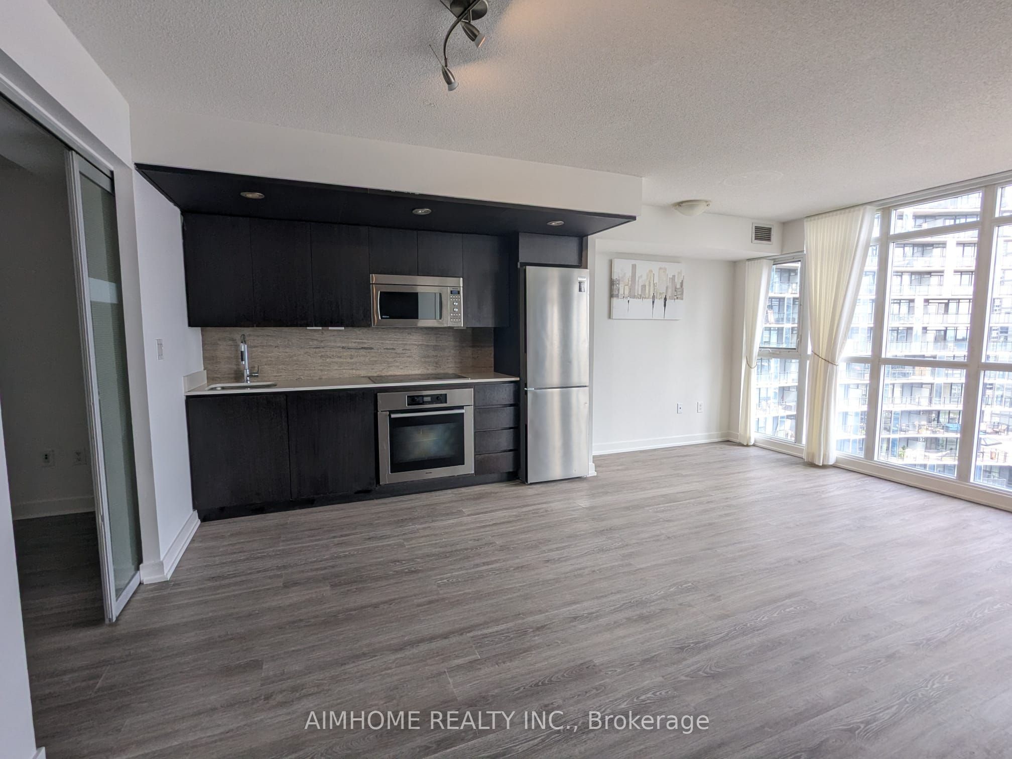 Unit 1806 - 10 Capreol Court, Toronto 4