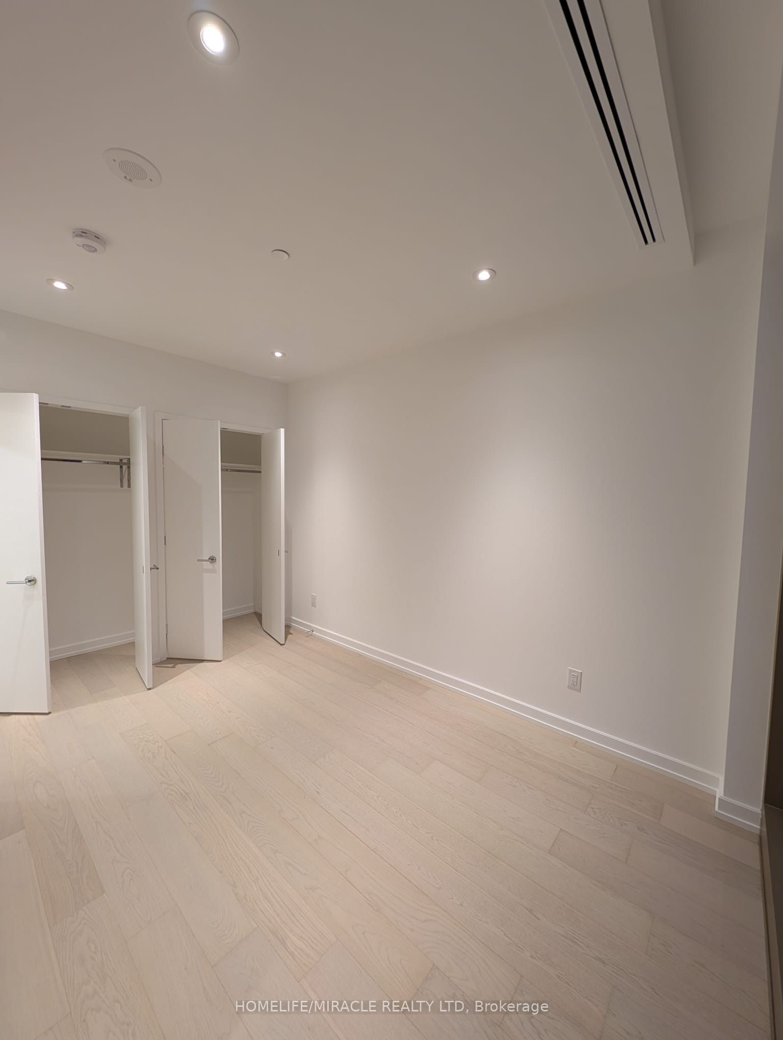 Unit 605 - 1315 Bay Street, Toronto 4