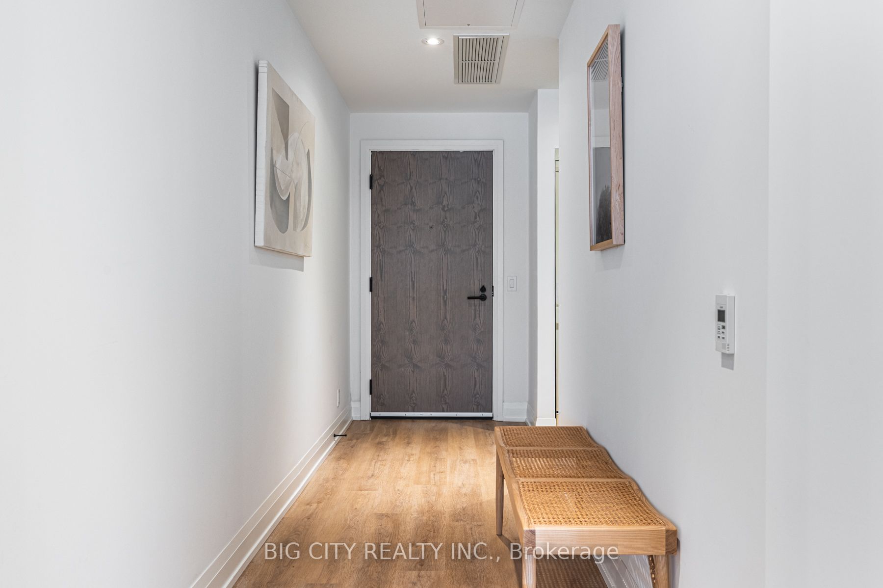 Unit 315 - 36 Brentcliffe Road, Toronto 3