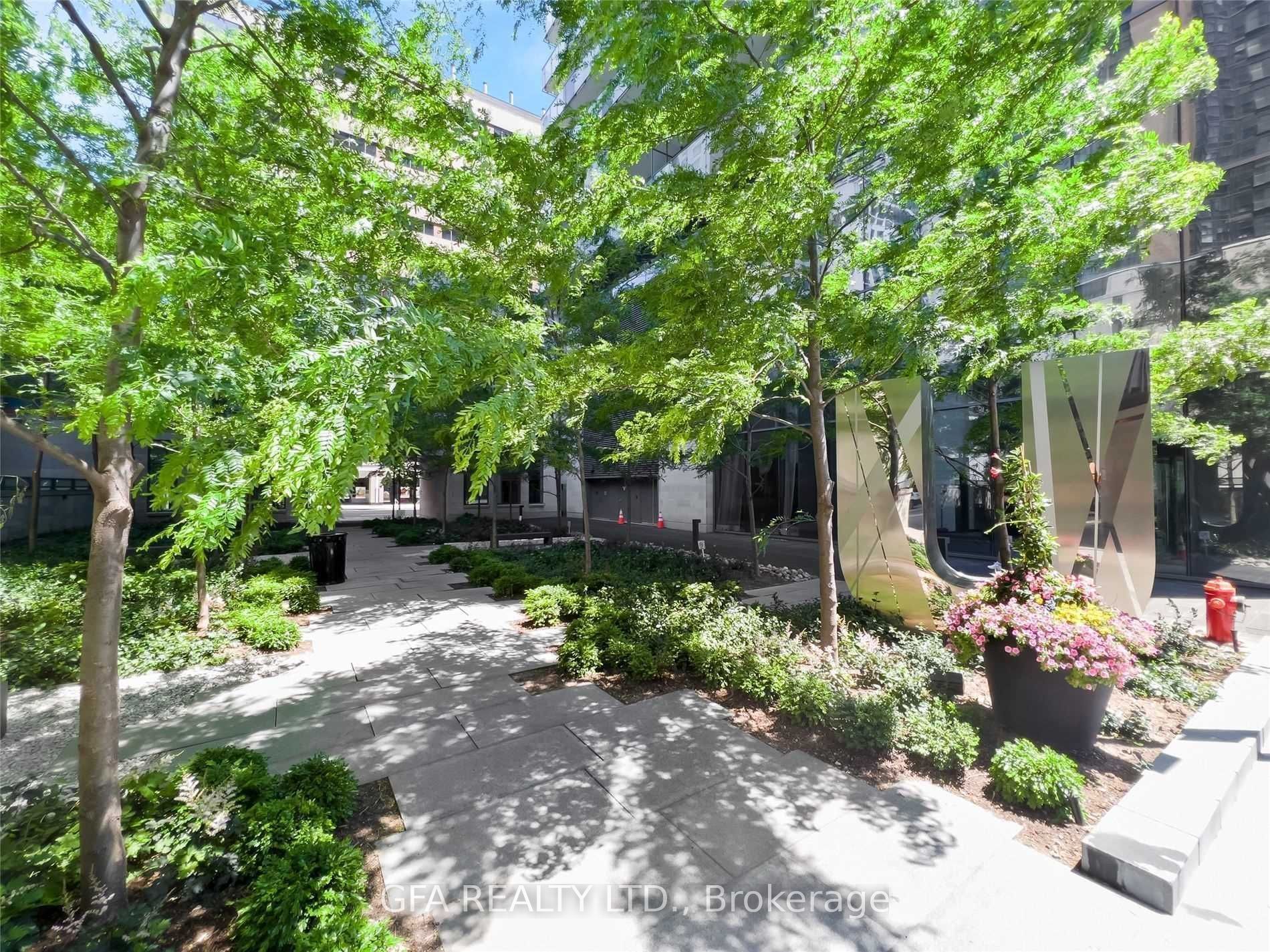 Unit 3701 - 65 St. Mary Street, Toronto 3