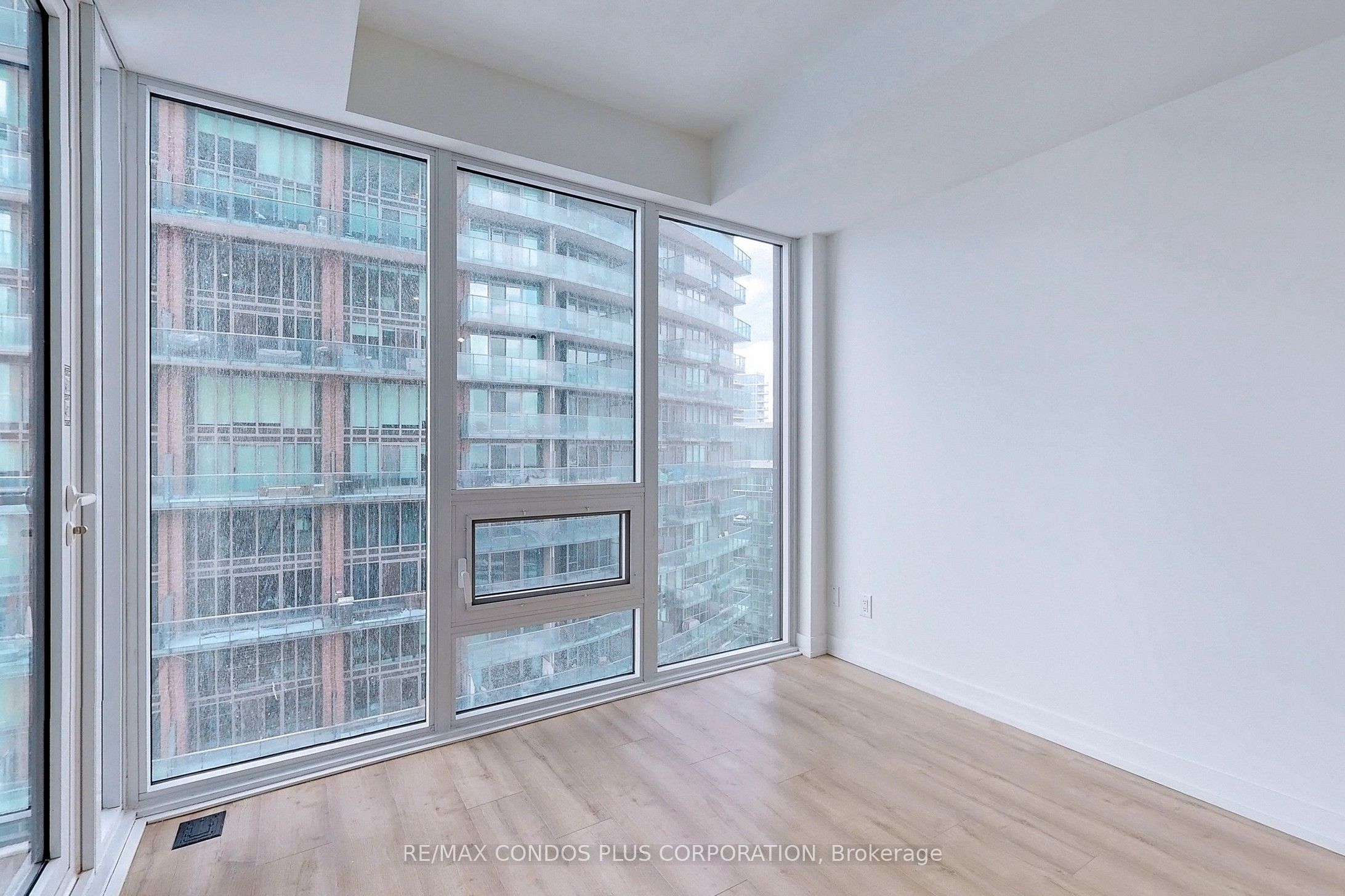 Unit 1409 - 135 East Liberty Street, Toronto 3