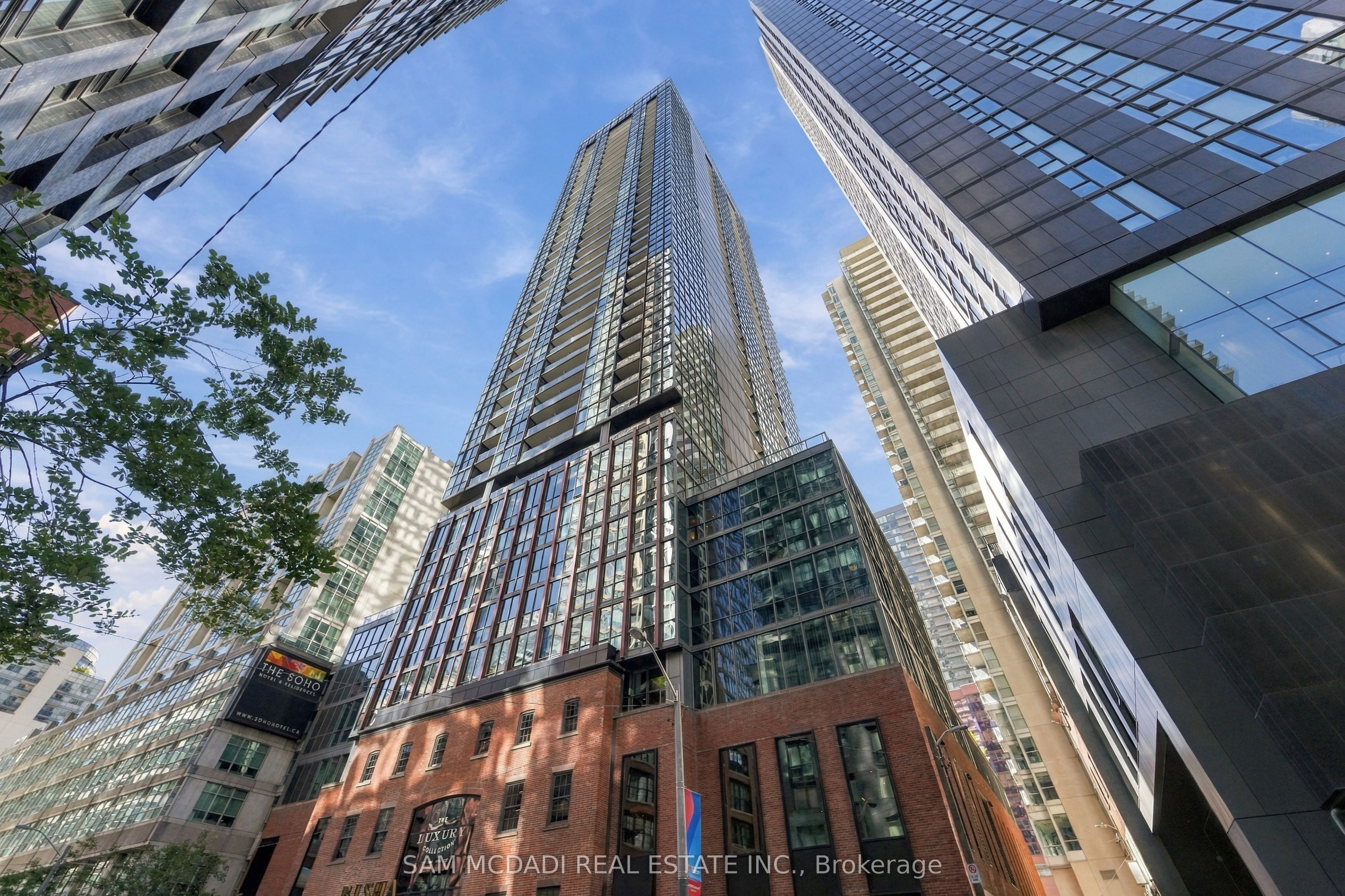 Unit 1603 - 88 Blue Jays Way, Toronto 2