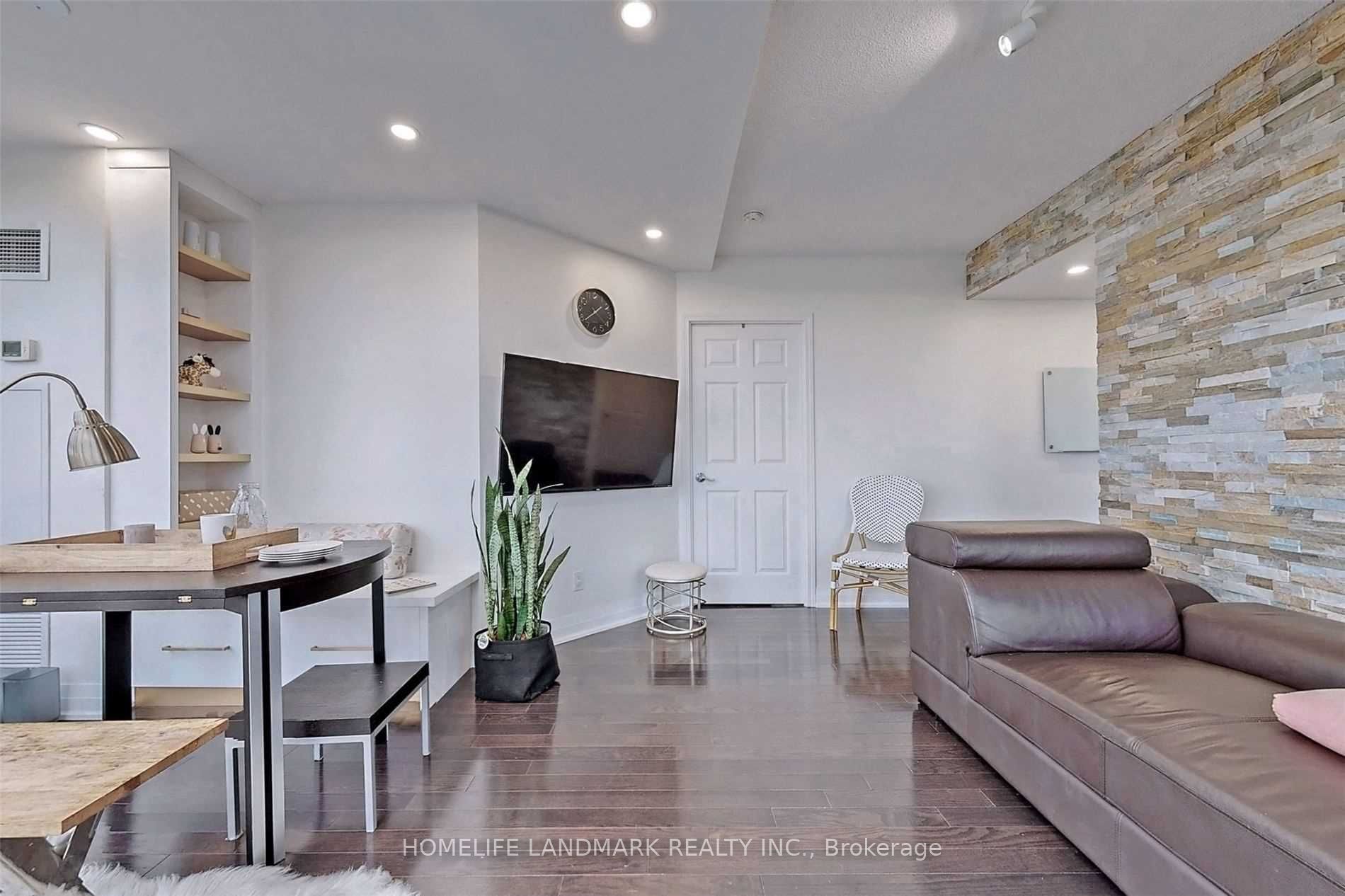 Unit 2605 - 18 Holmes Avenue, North York 4