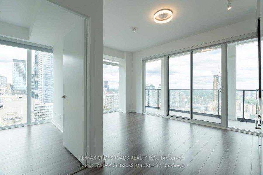 Unit 2616 - 20 Edward Street, Toronto 2