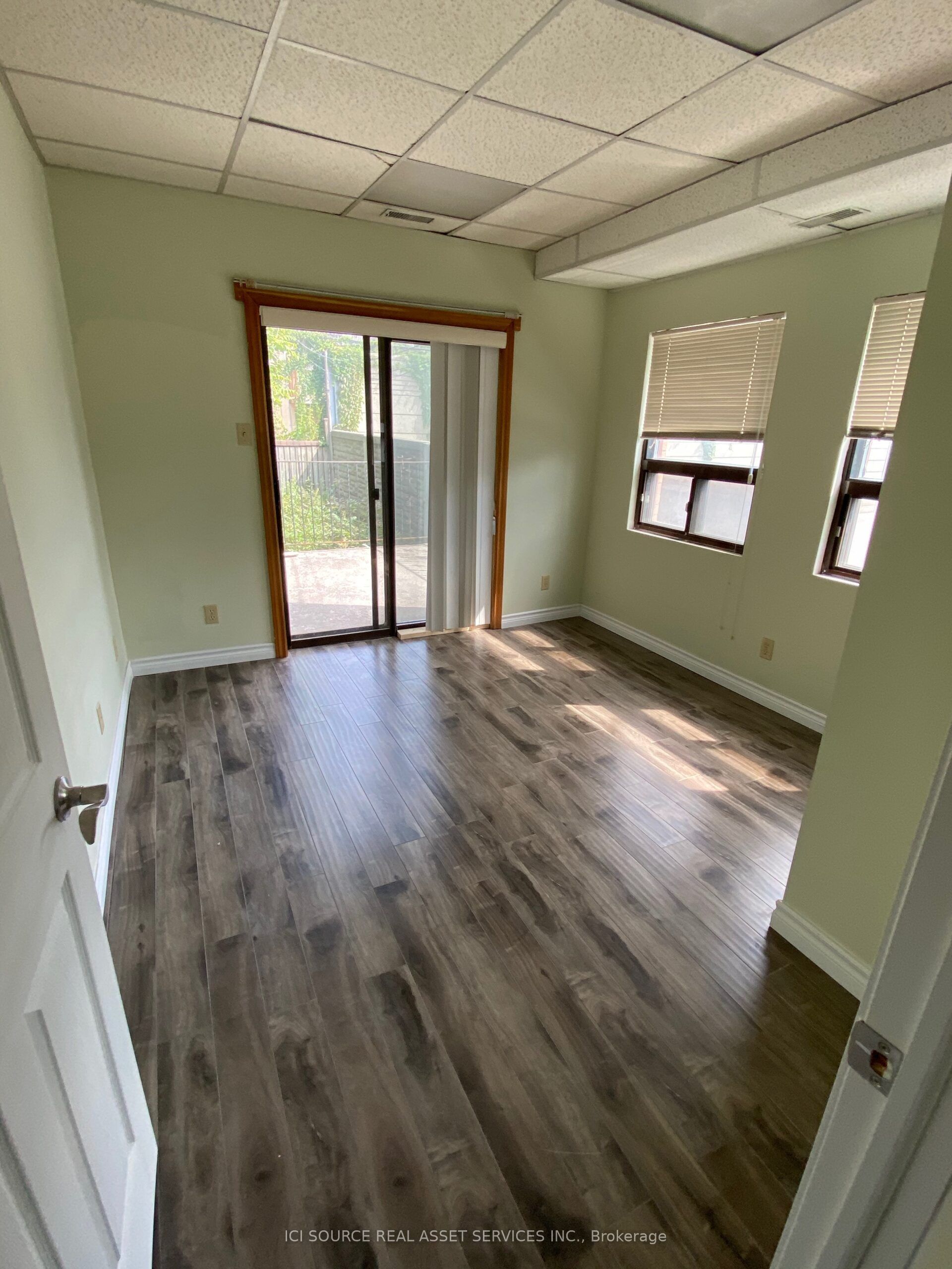 Unit 1 - 849 Bathurst Street, Toronto 2