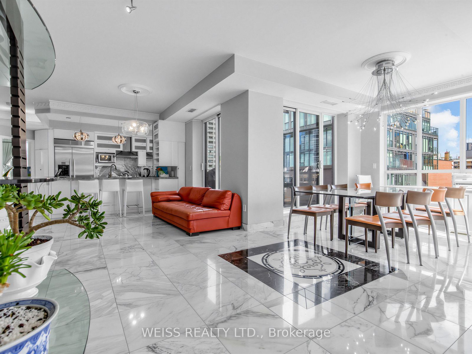 Unit Ph 902 - 18 Beverley Street, Toronto 3