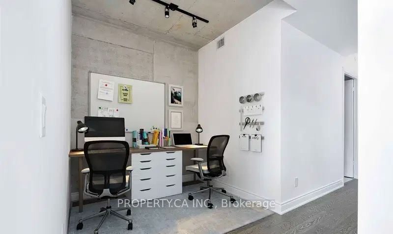 Unit 301 - 608 Richmond Street N, Toronto 2