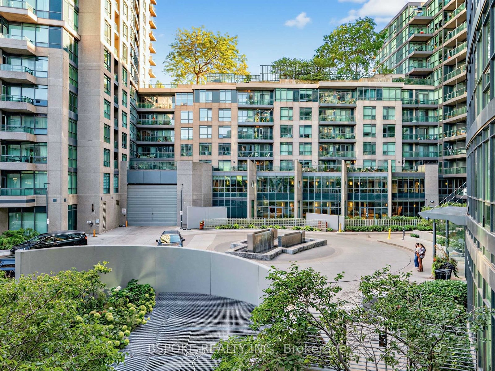 Unit 235 - 231 Fort York Boulevard, Toronto 2