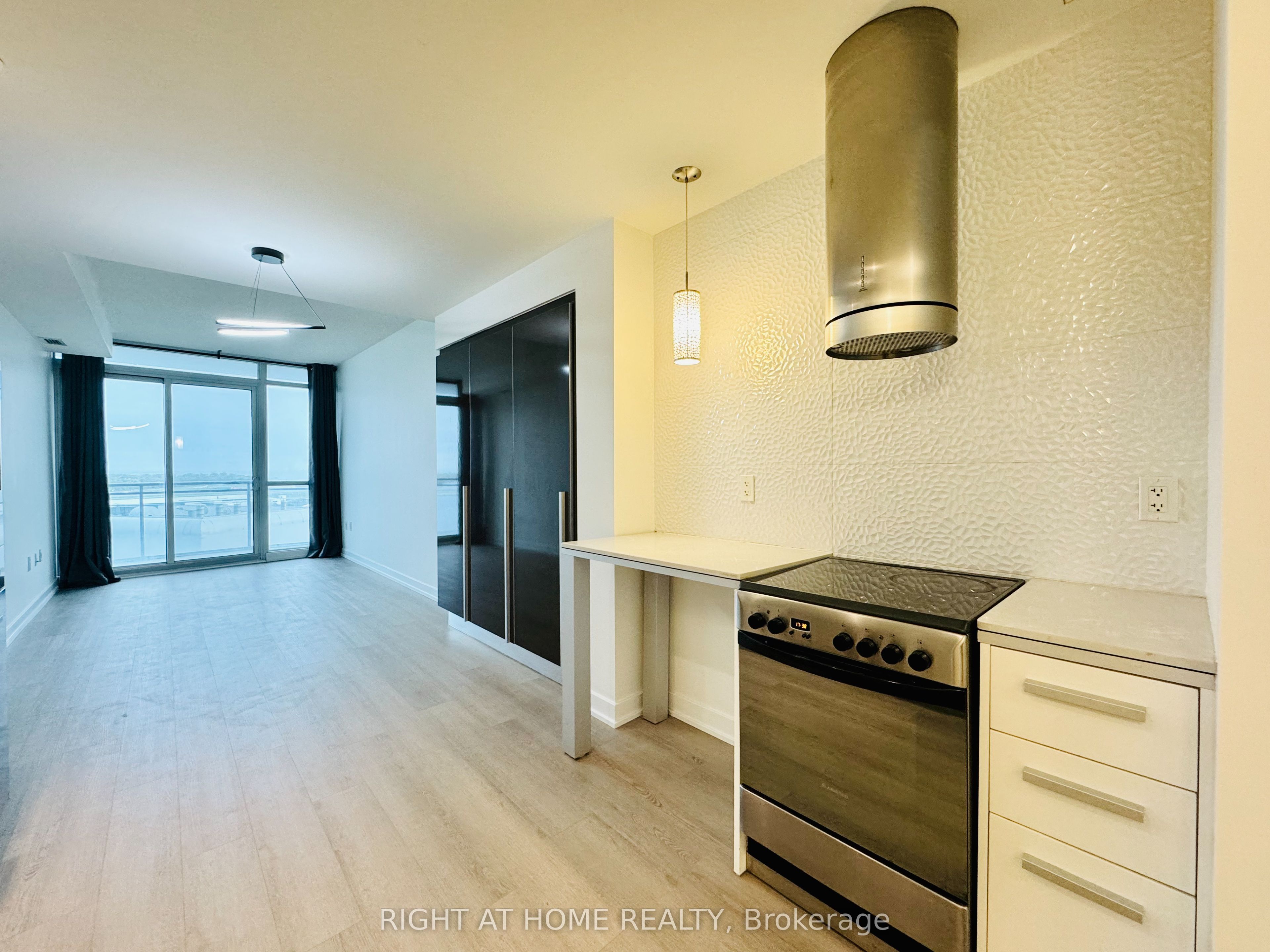 Unit 1815 - 38 Dan Leckie Way, Toronto 3