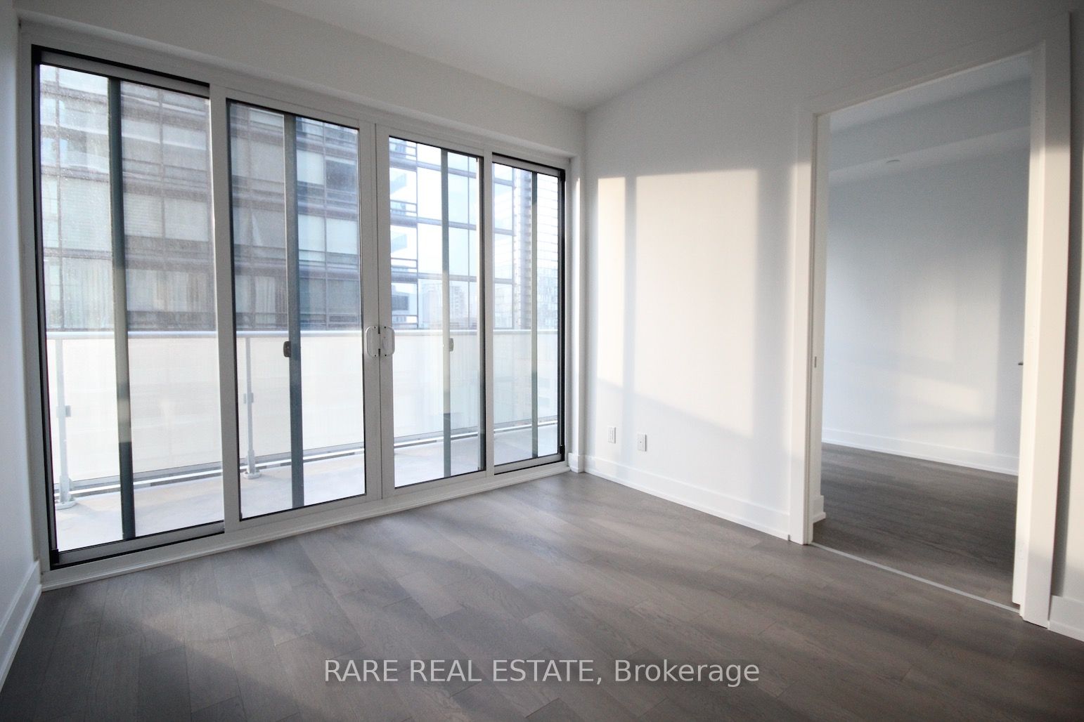 Unit 1901 - 7 Grenville Street, Toronto 4