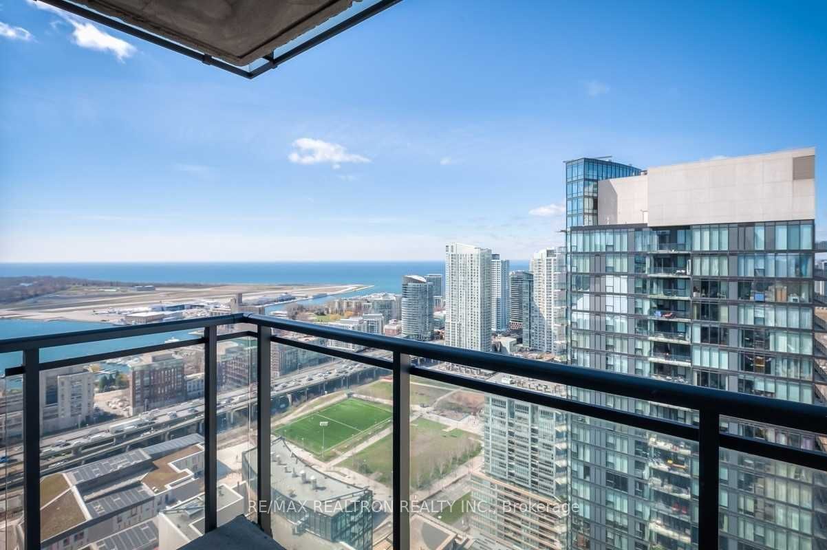 Unit 4310 - 25 Telegram Mews, Toronto 2