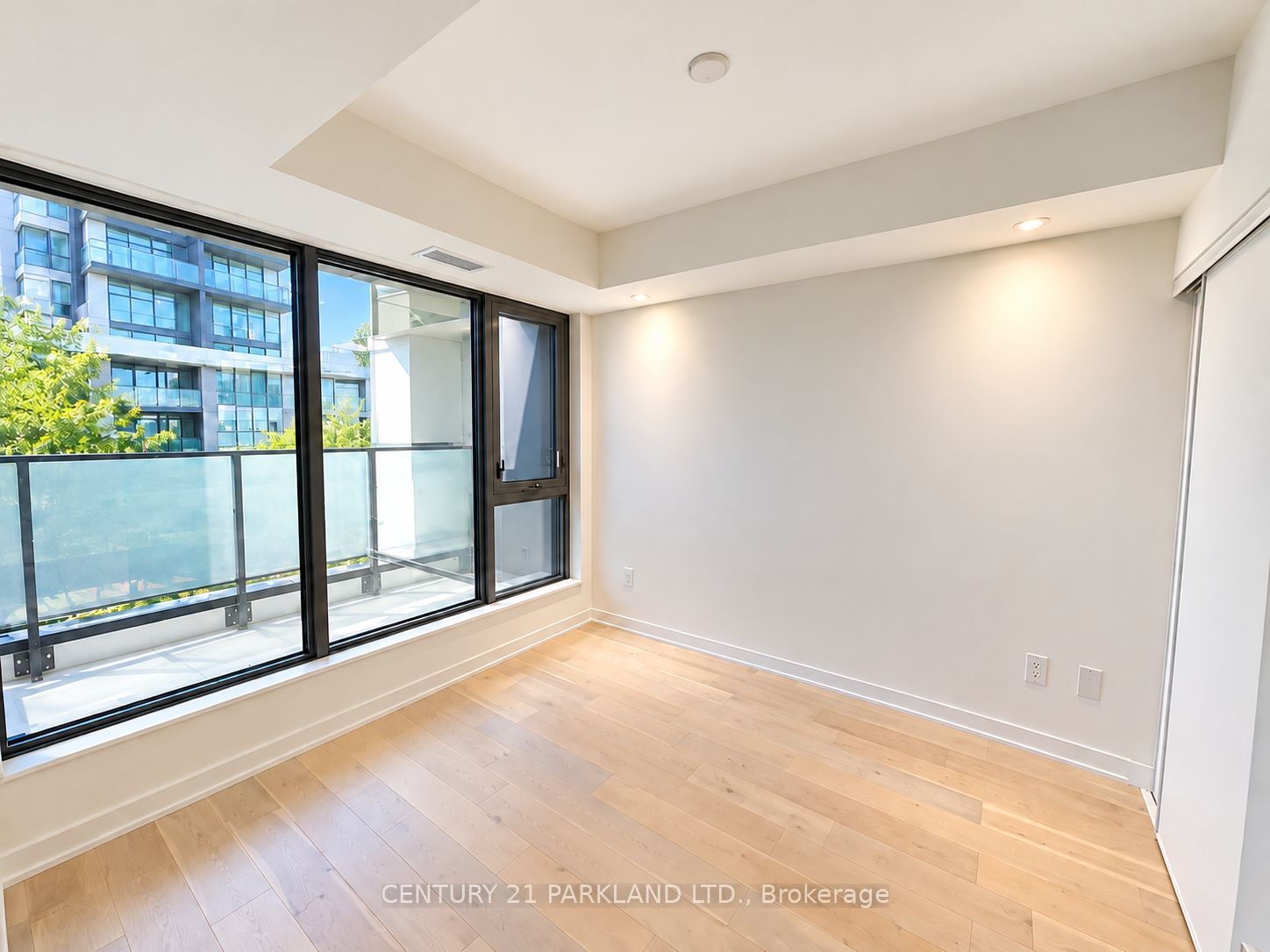 Unit 315 - 840 St Clair Avenue W, Toronto 4
