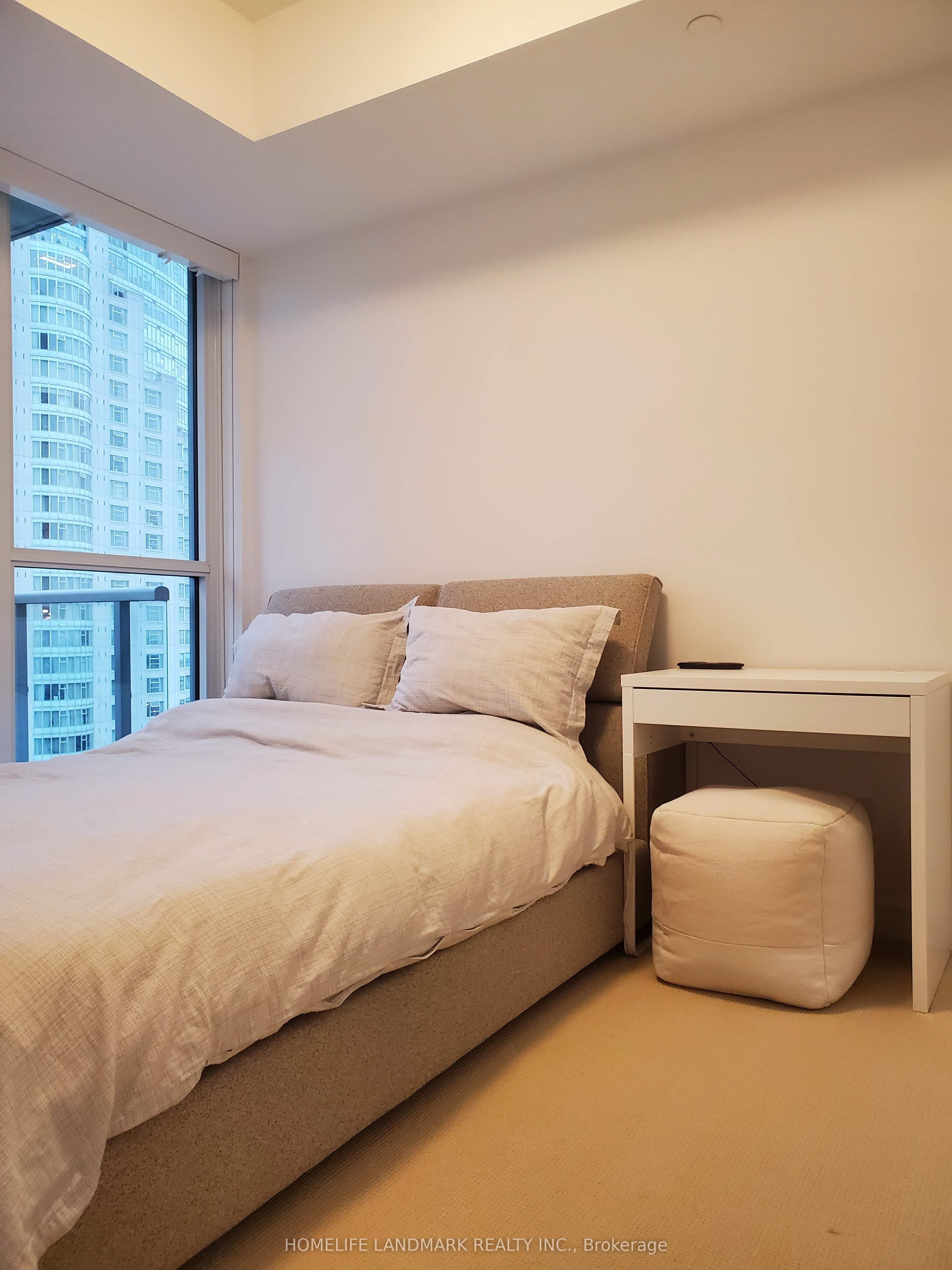 Unit 3701 - 88 Scott Street, Toronto 5