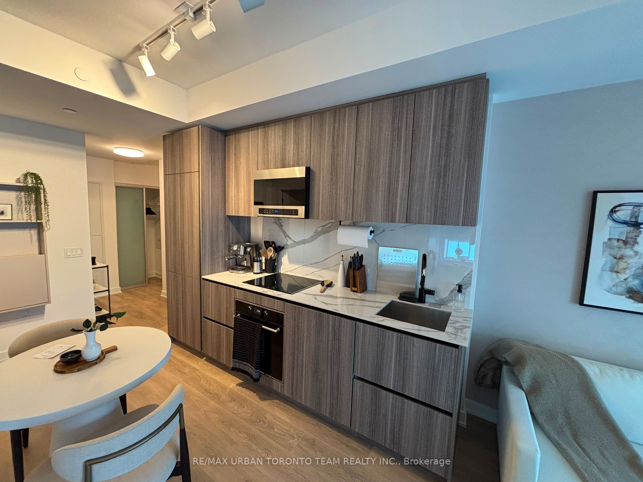 Unit 3005 - 127 Broadway Avenue, Toronto 4