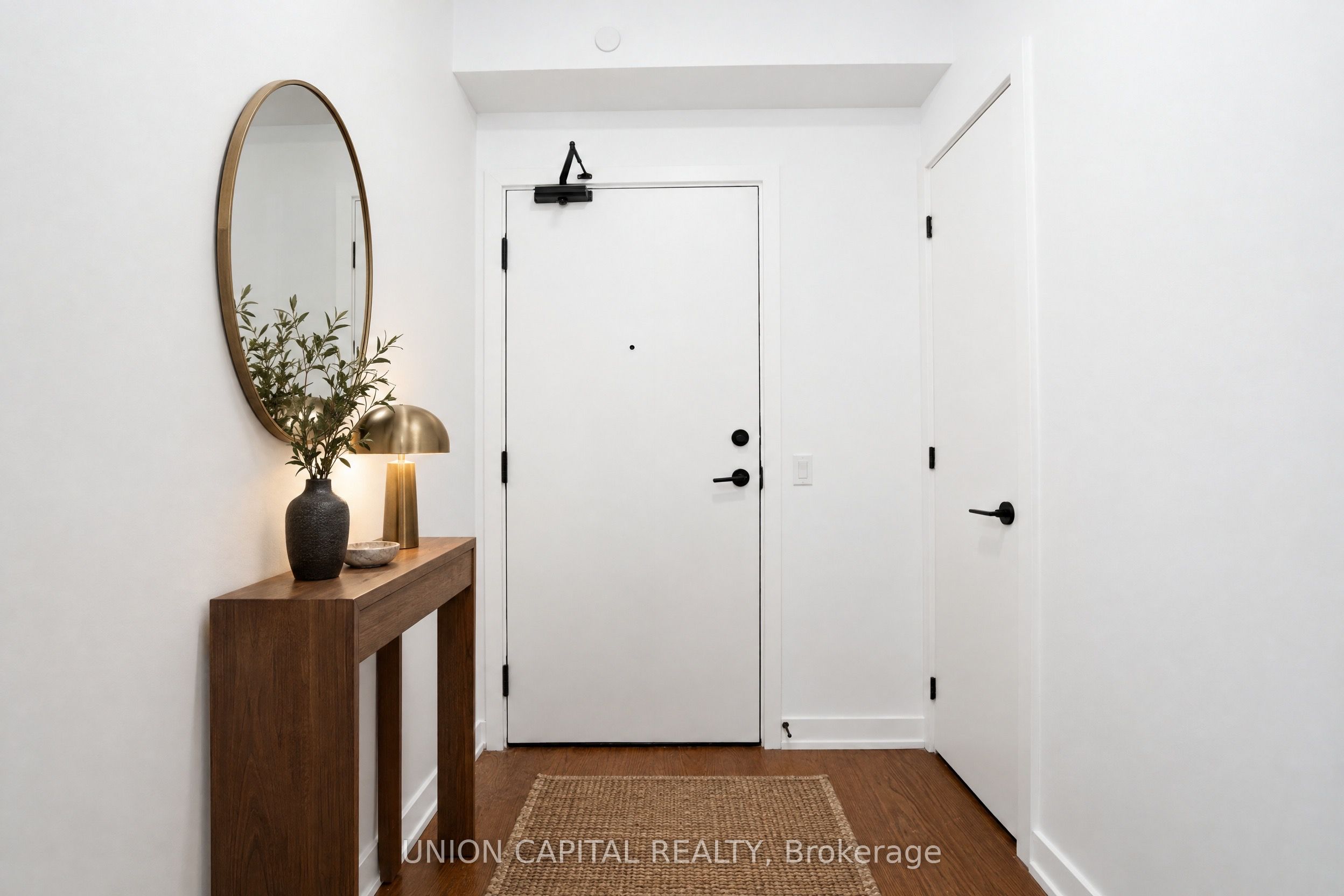 Unit 1802 - 91 Montclair Avenue, Toronto 4