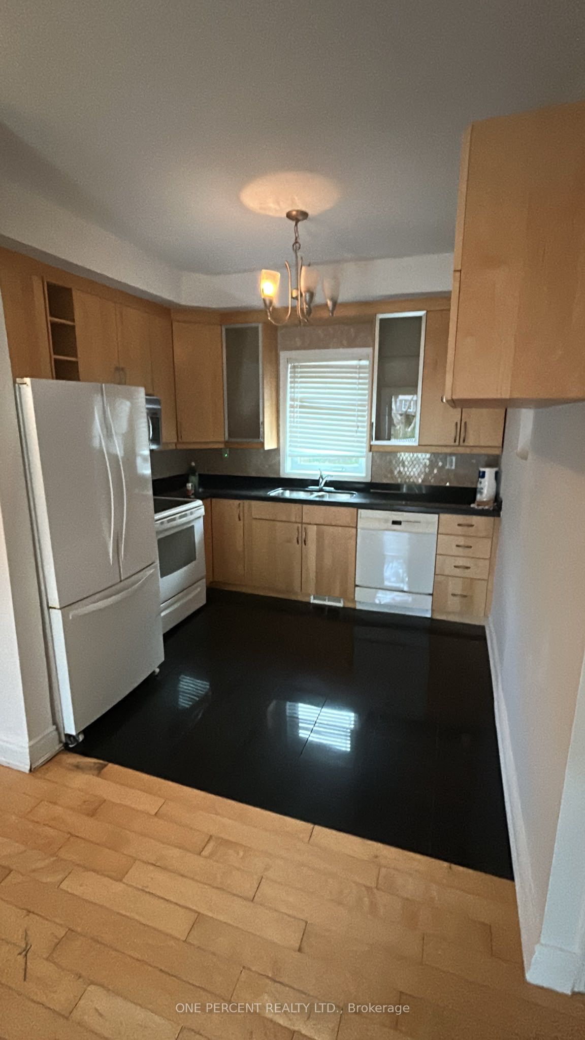 Unit Main - 2B Dornfell Street, North York 3