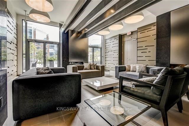 Unit 4105 - 101 Charles Street E, Toronto 5