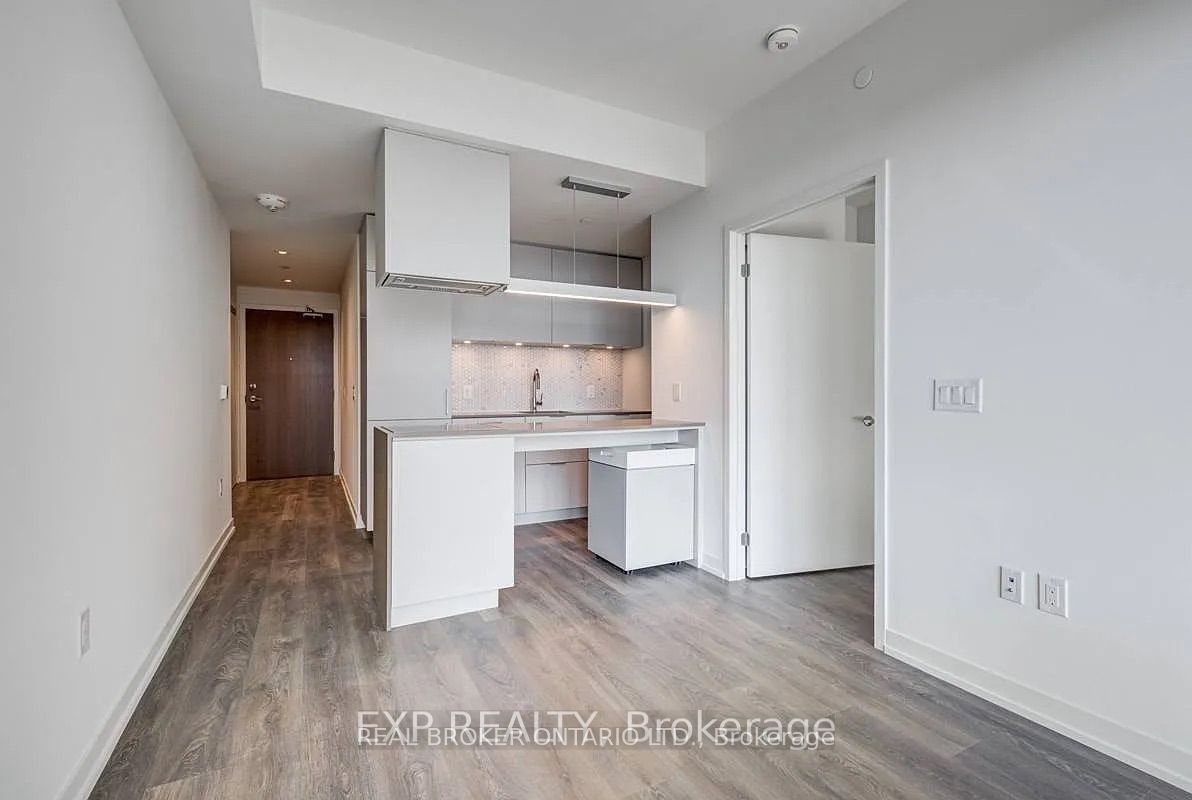 Unit 1401 - 15 Lower Jarvis Street, Toronto 4