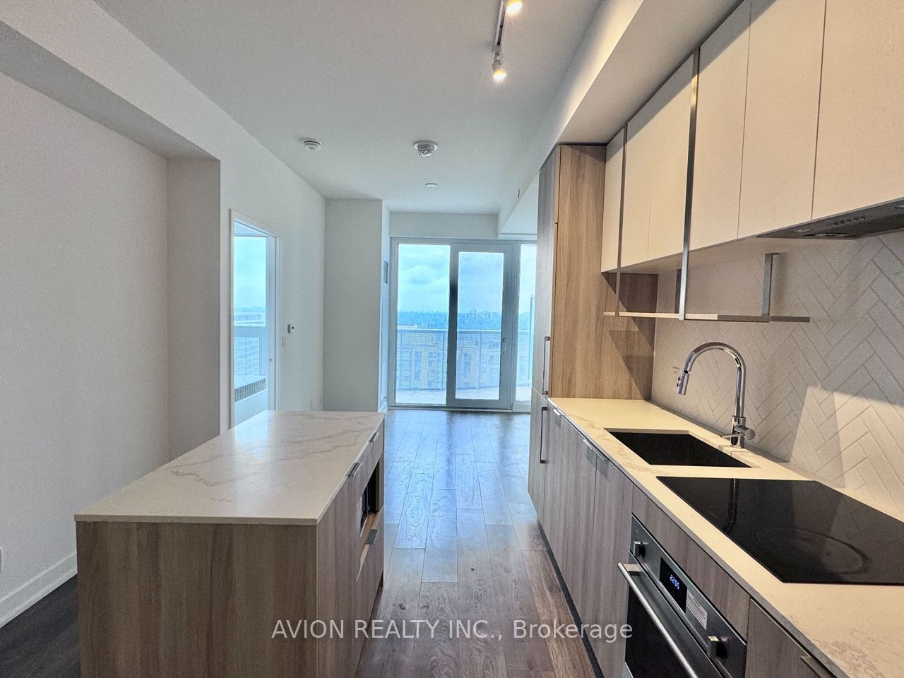Unit 1903 - 15 Holmes Avenue, North York 3