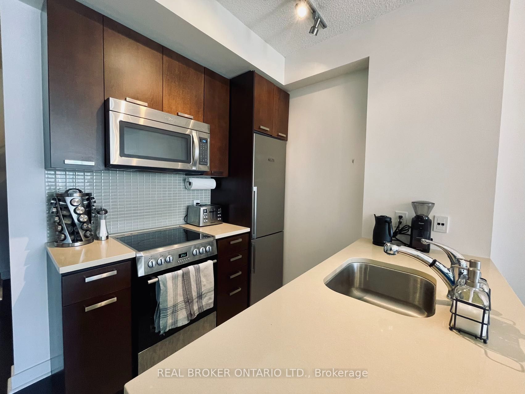 Unit 3406 - 295 Adelaide Street, Toronto 2