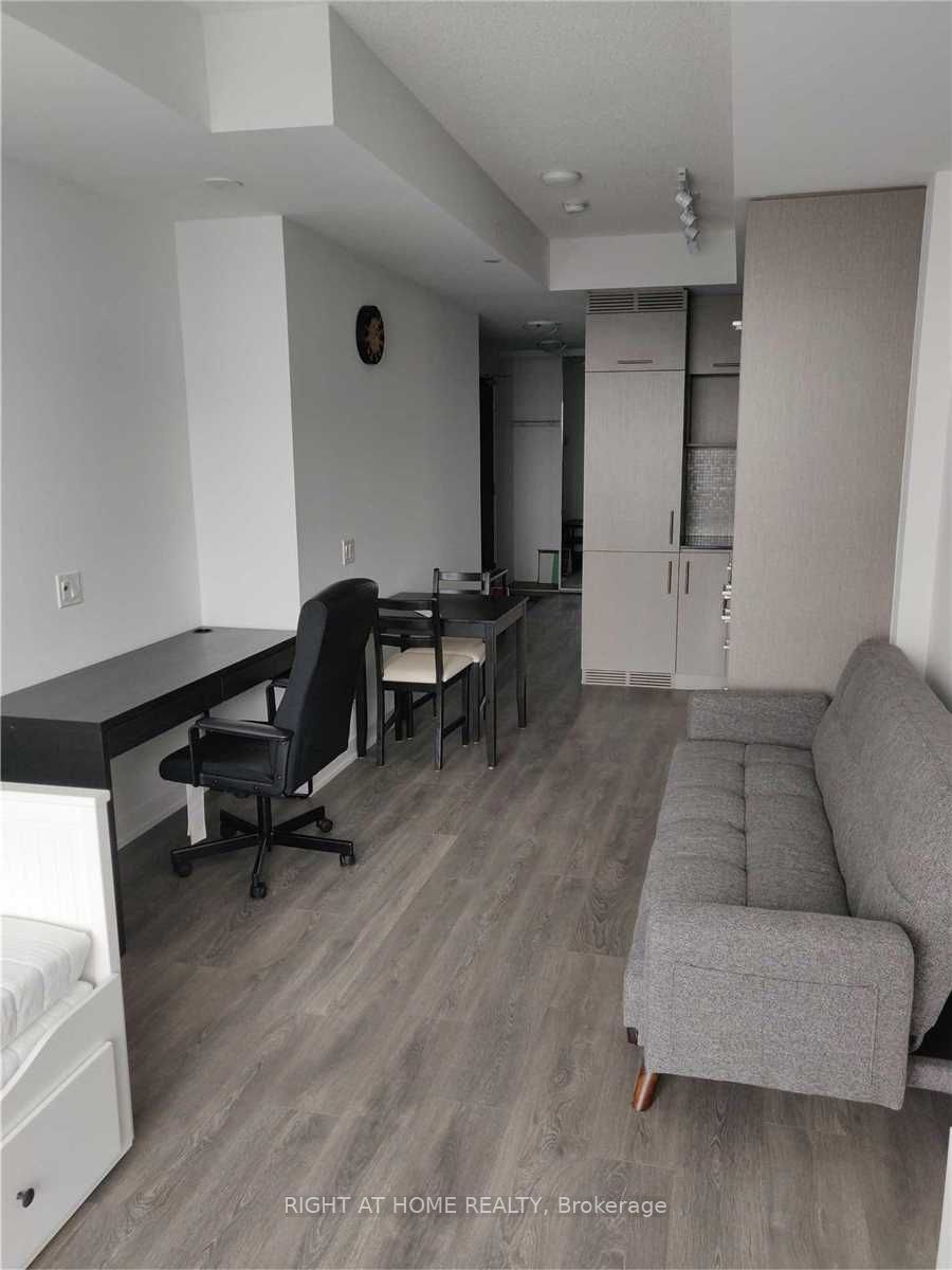 Unit 3505 - 87 Peter Street, Toronto 5