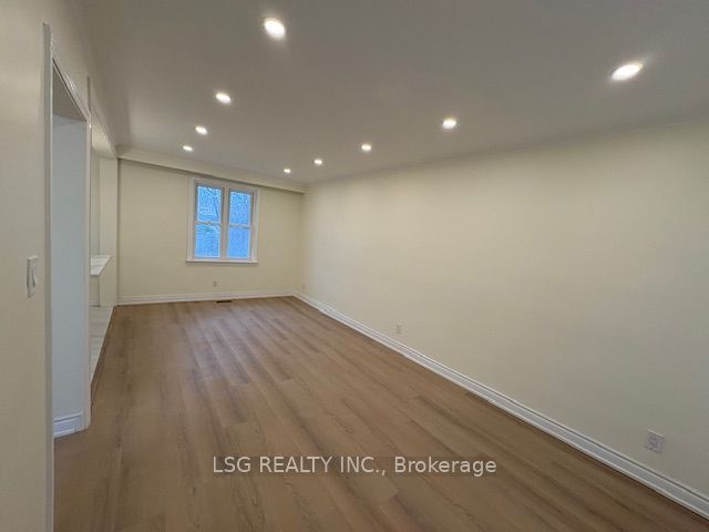 Unit Main - 268 Pleasant Avenue, North York 5