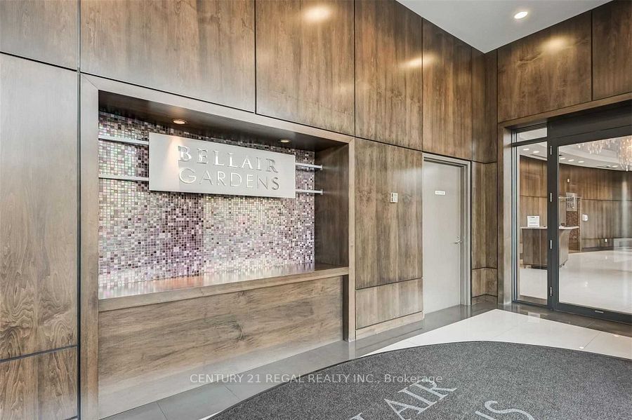 Unit 517 - 18 Valley Woods Road, North York 5