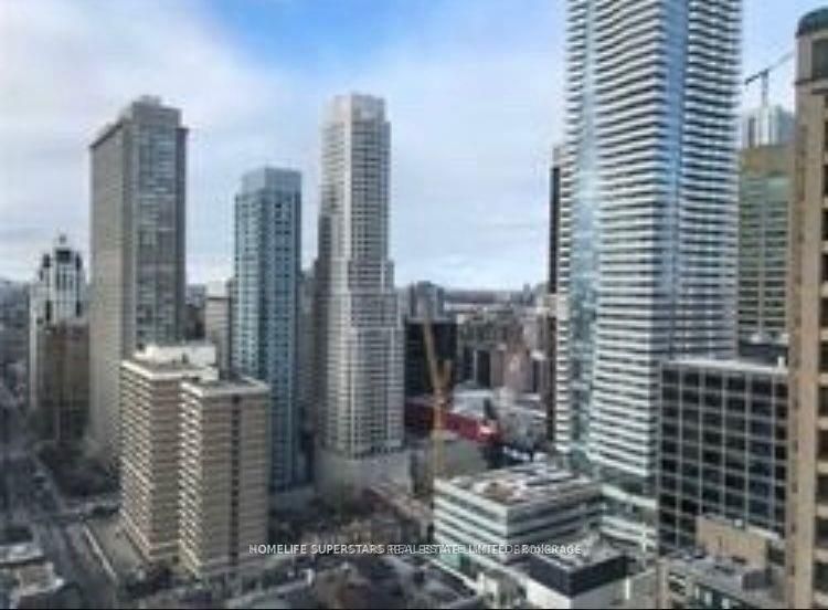 Unit 3908 - 45 Charles Street, Toronto 3