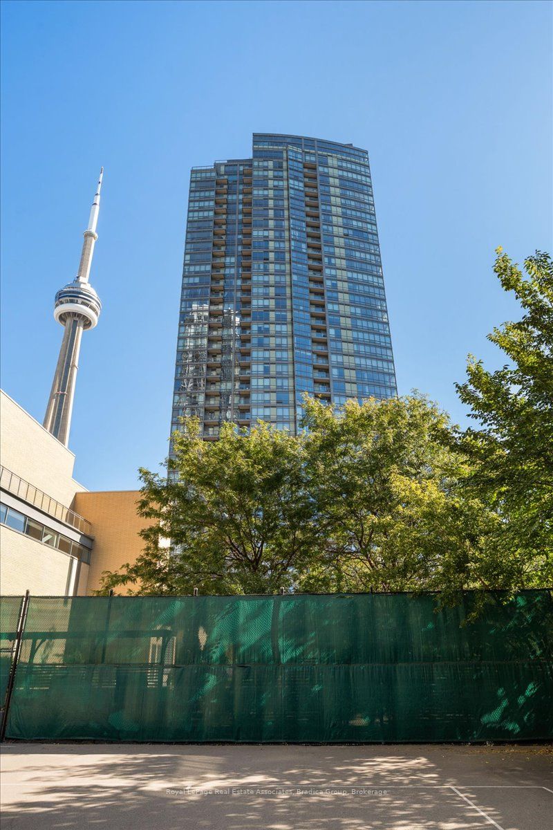 Unit 3203 - 5 Mariner Terrace, Toronto 4