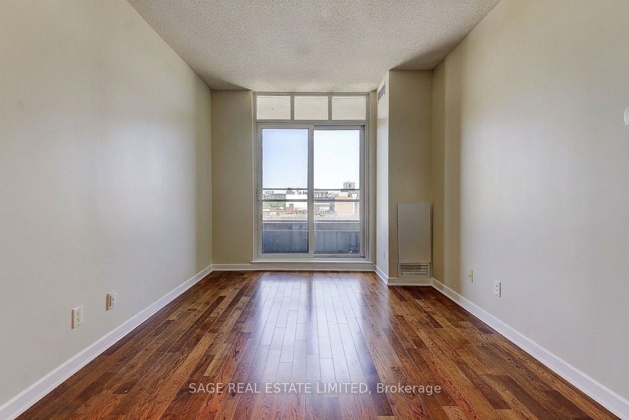 Unit 1105 - 438 Richmond Street W, Toronto 4