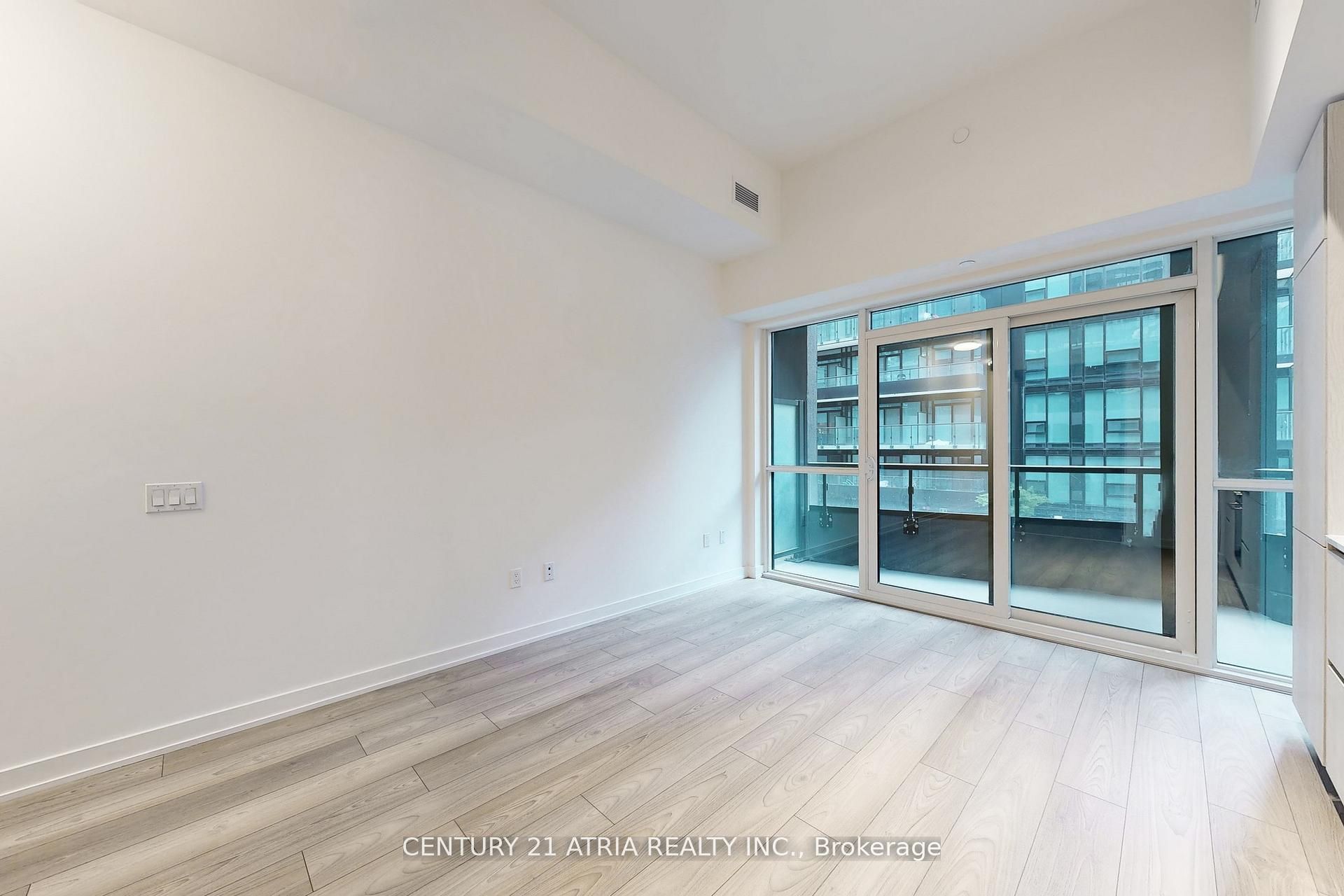 Unit 411 - 110 Broadway Avenue S, Toronto 3